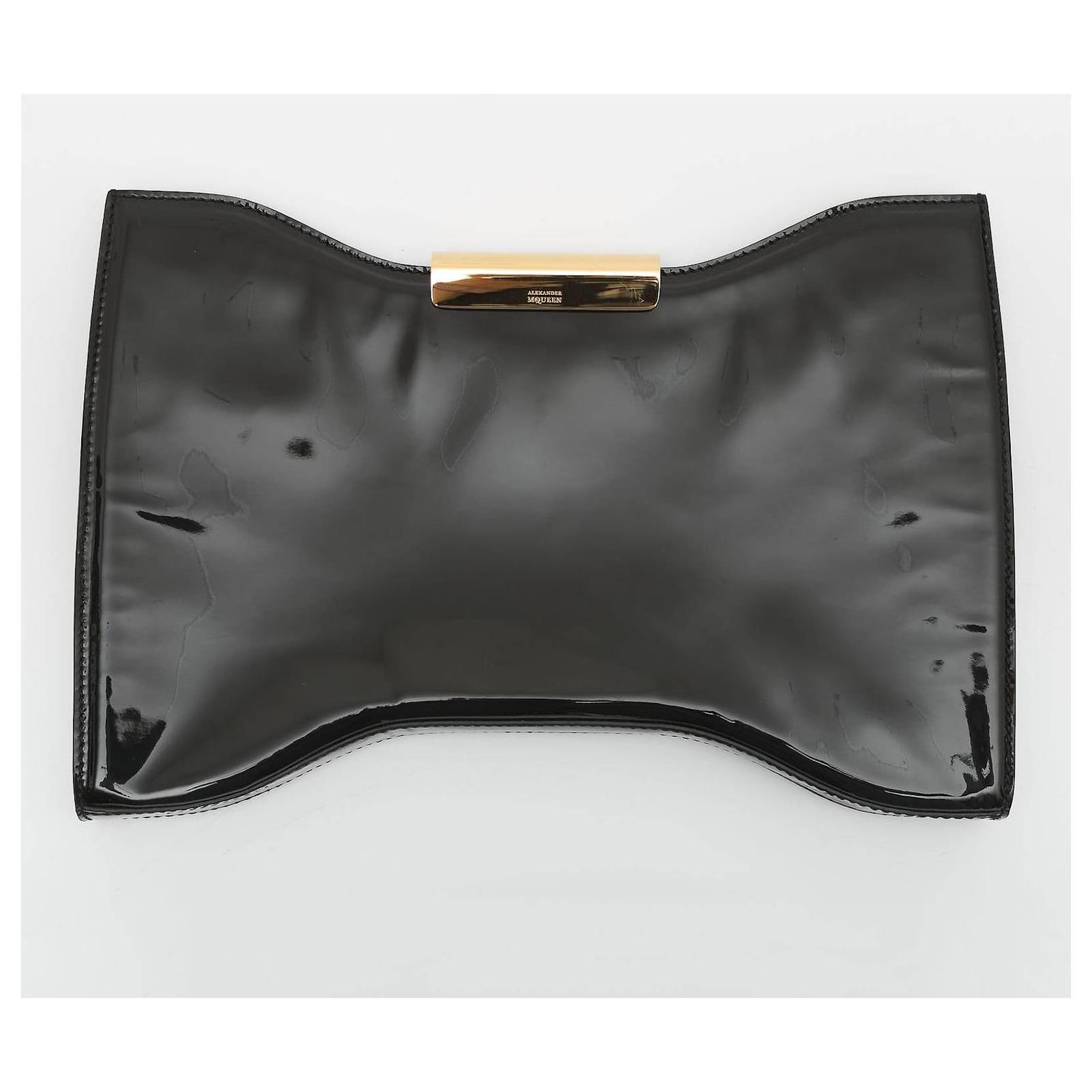 Alexander McQueen clutch ref.567346 Joli Closet
