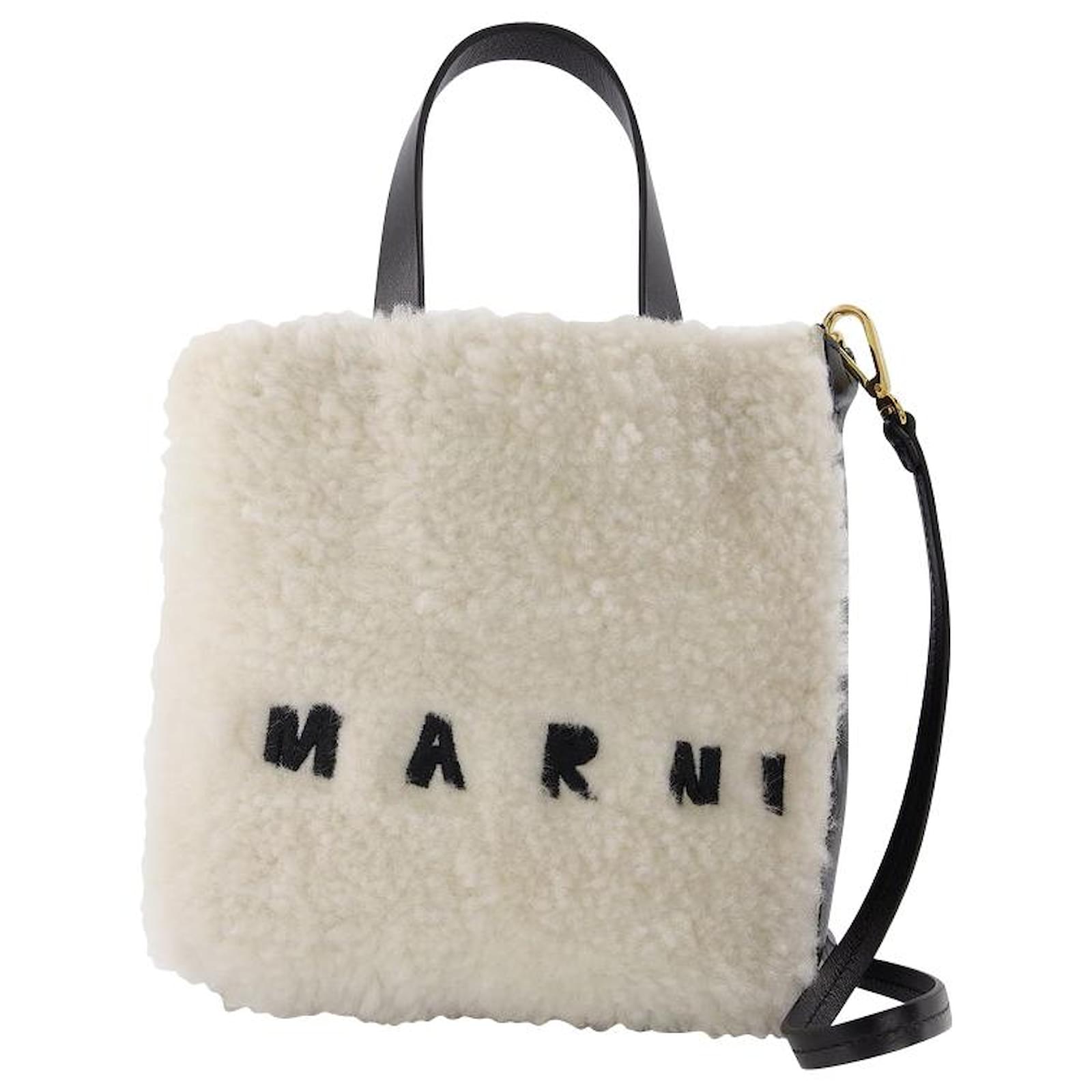 Marni Museo Soft Mini Bag