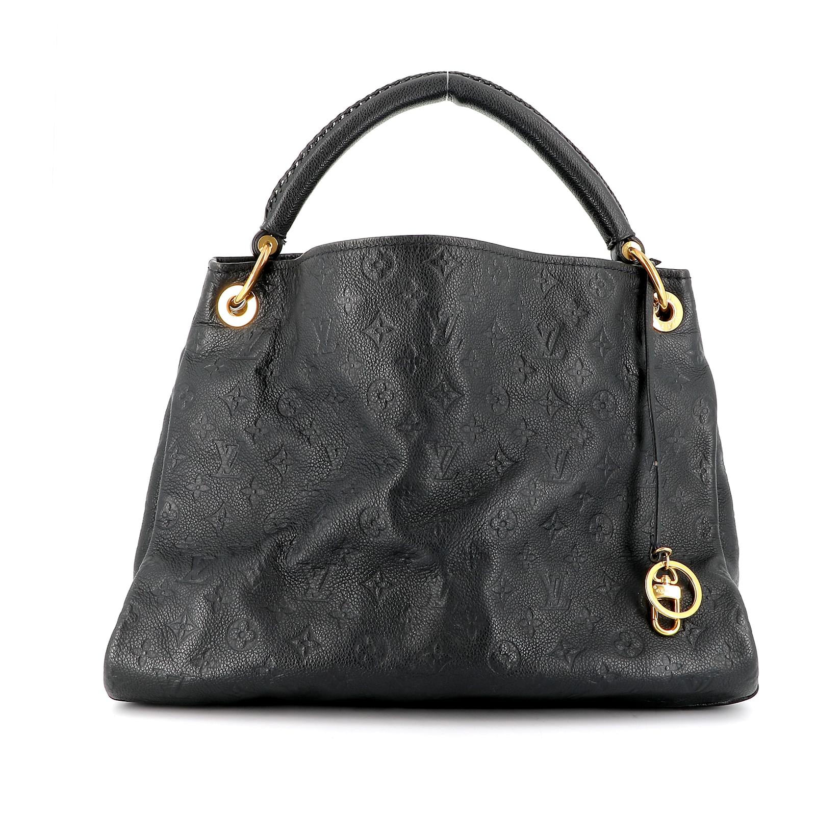 Black Artsy, Louis Vuitton.  Louis vuitton handbags black