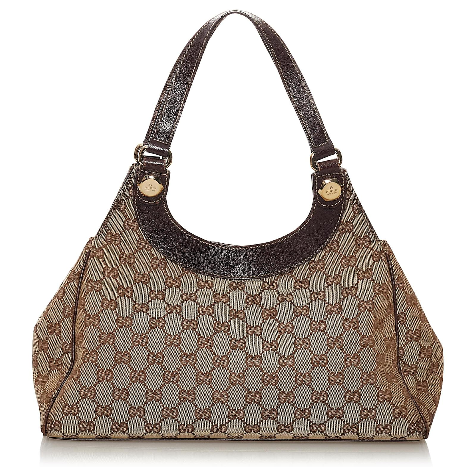 gucci charmy shoulder bag