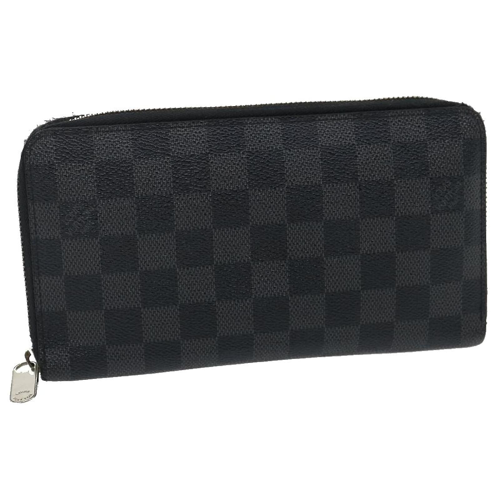 porte monnaie louis vuitton zippy m93741 toile