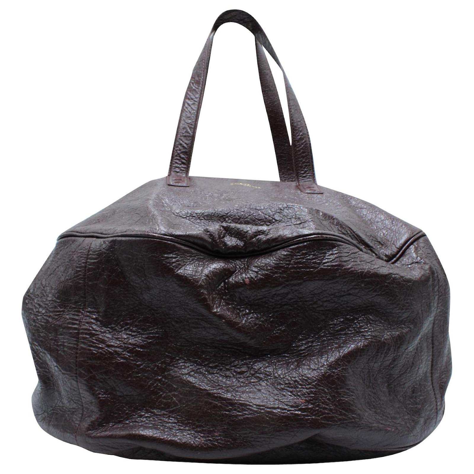 balenciaga air hobo bag