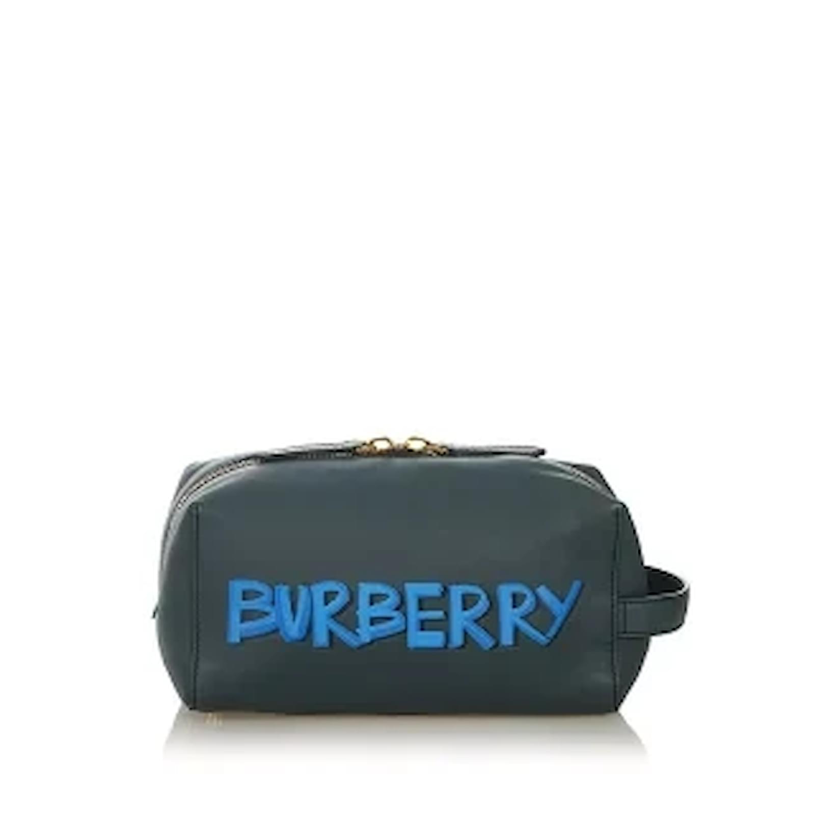 Burberry on sale graffiti bag