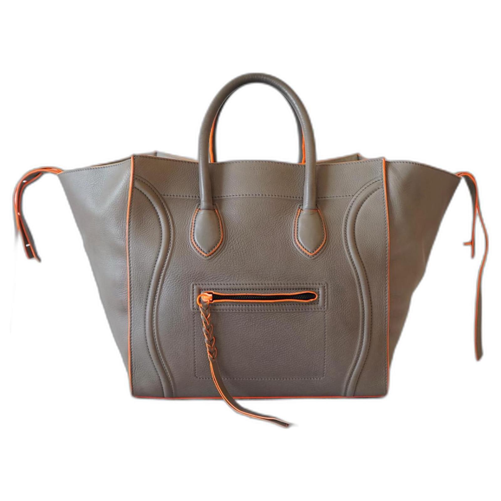 Celine phantom grey 2025