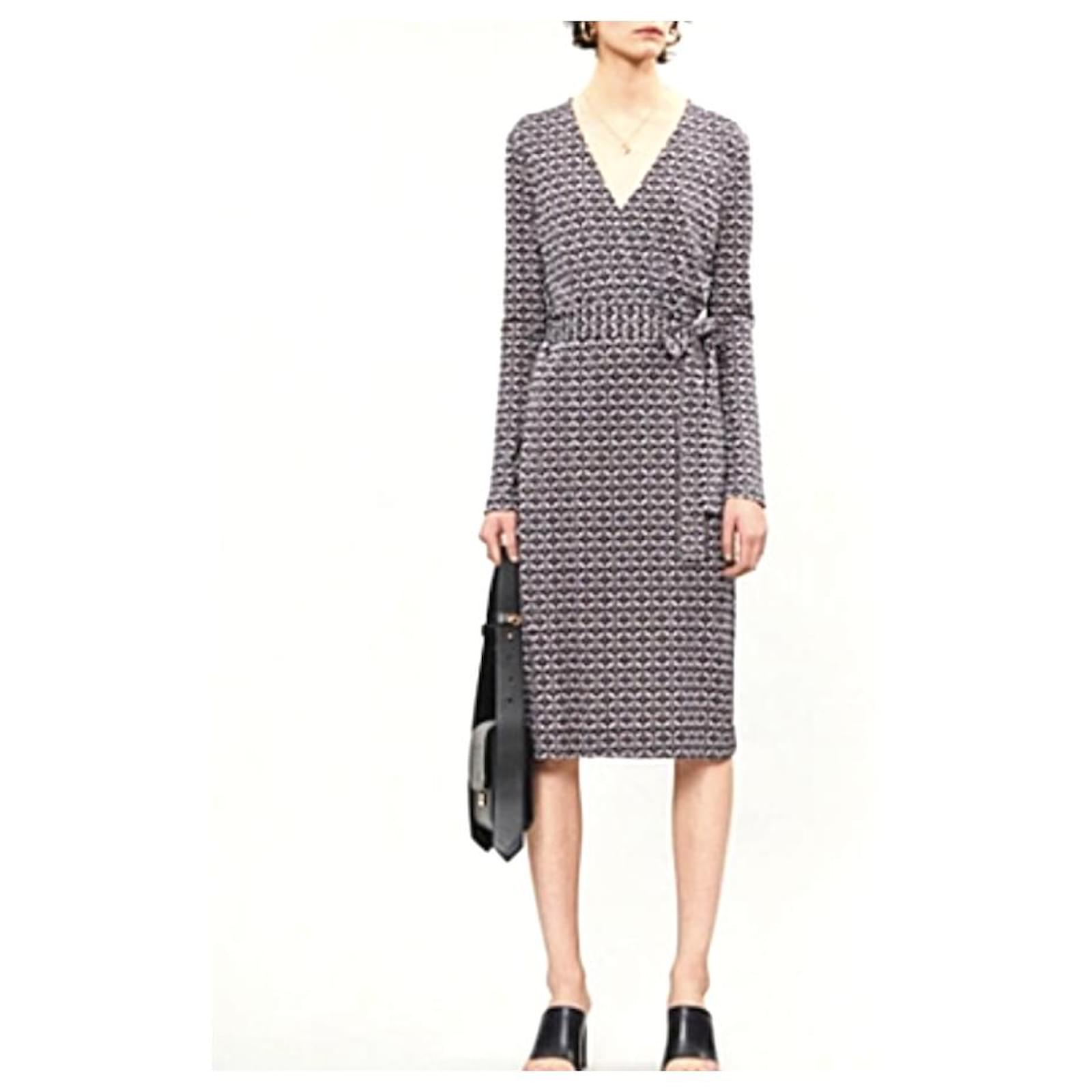 Diane von Furstenberg Pre-owned Robes sur