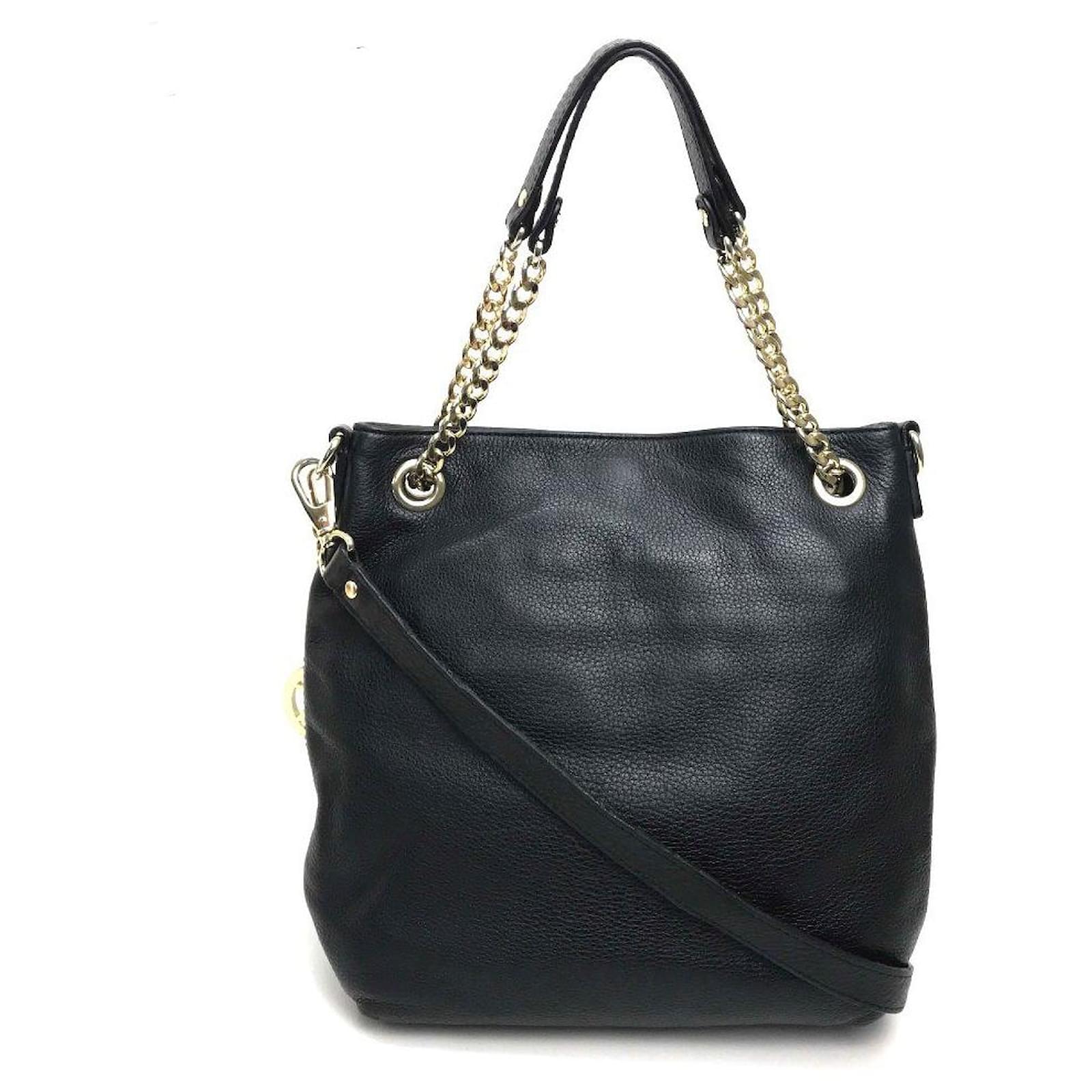 Women's Michael Kors Shoulder bag, size Mini (Black) | Emmy