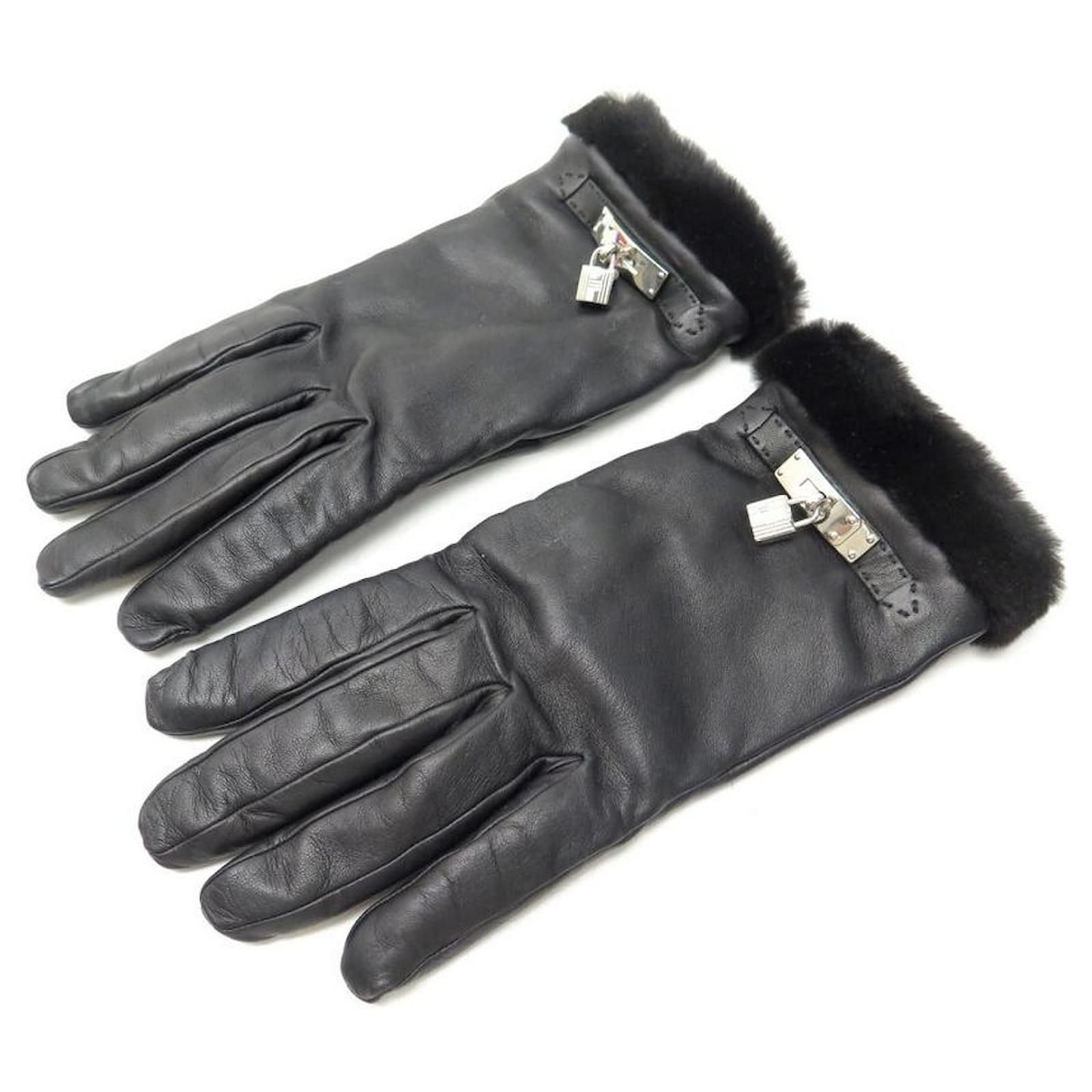 Hermes kelly gloves Clearance