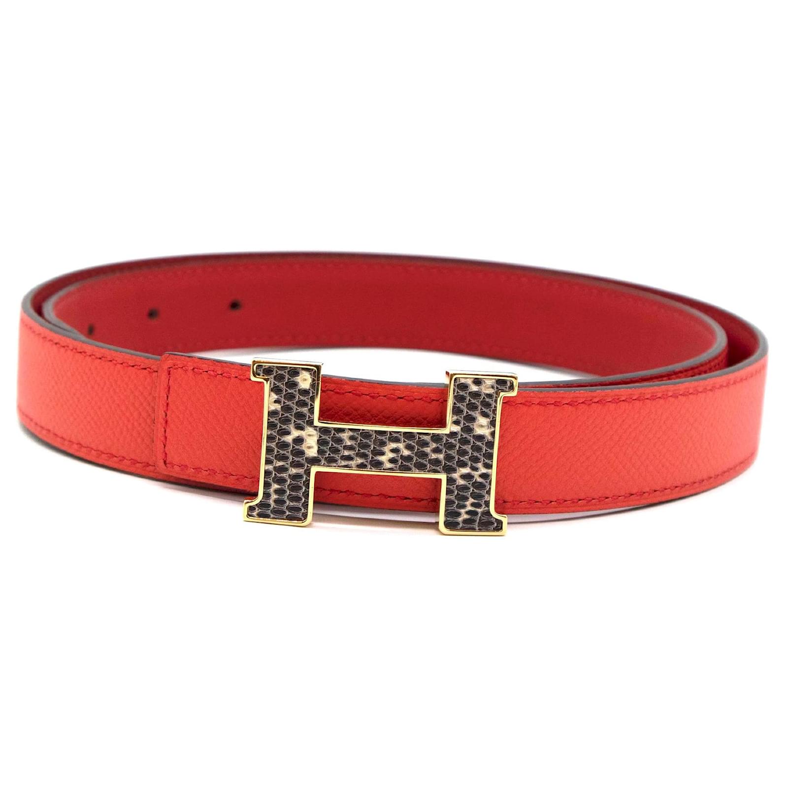 hermes belt women's clothing for sale