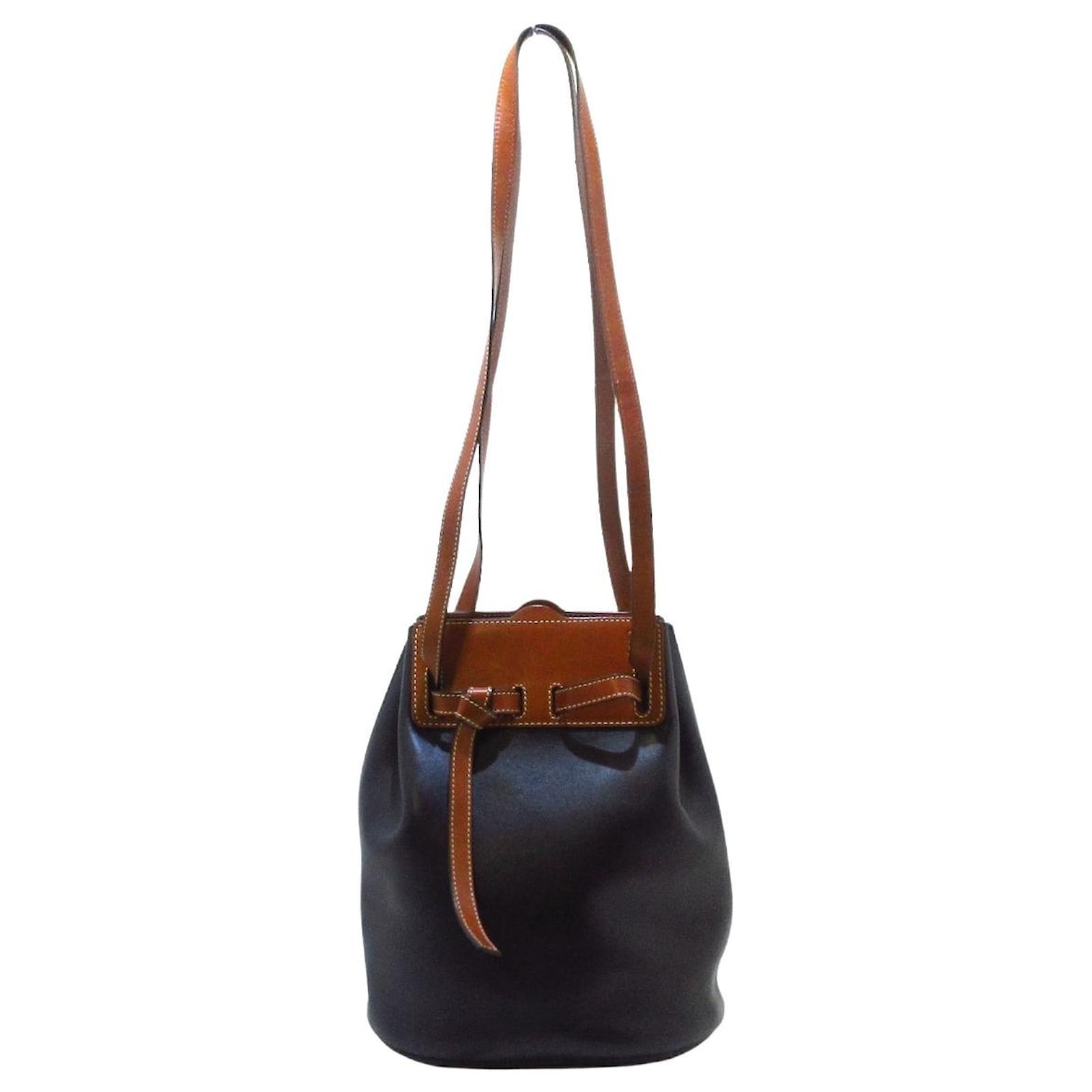 Lazo bucket bag loewe sale