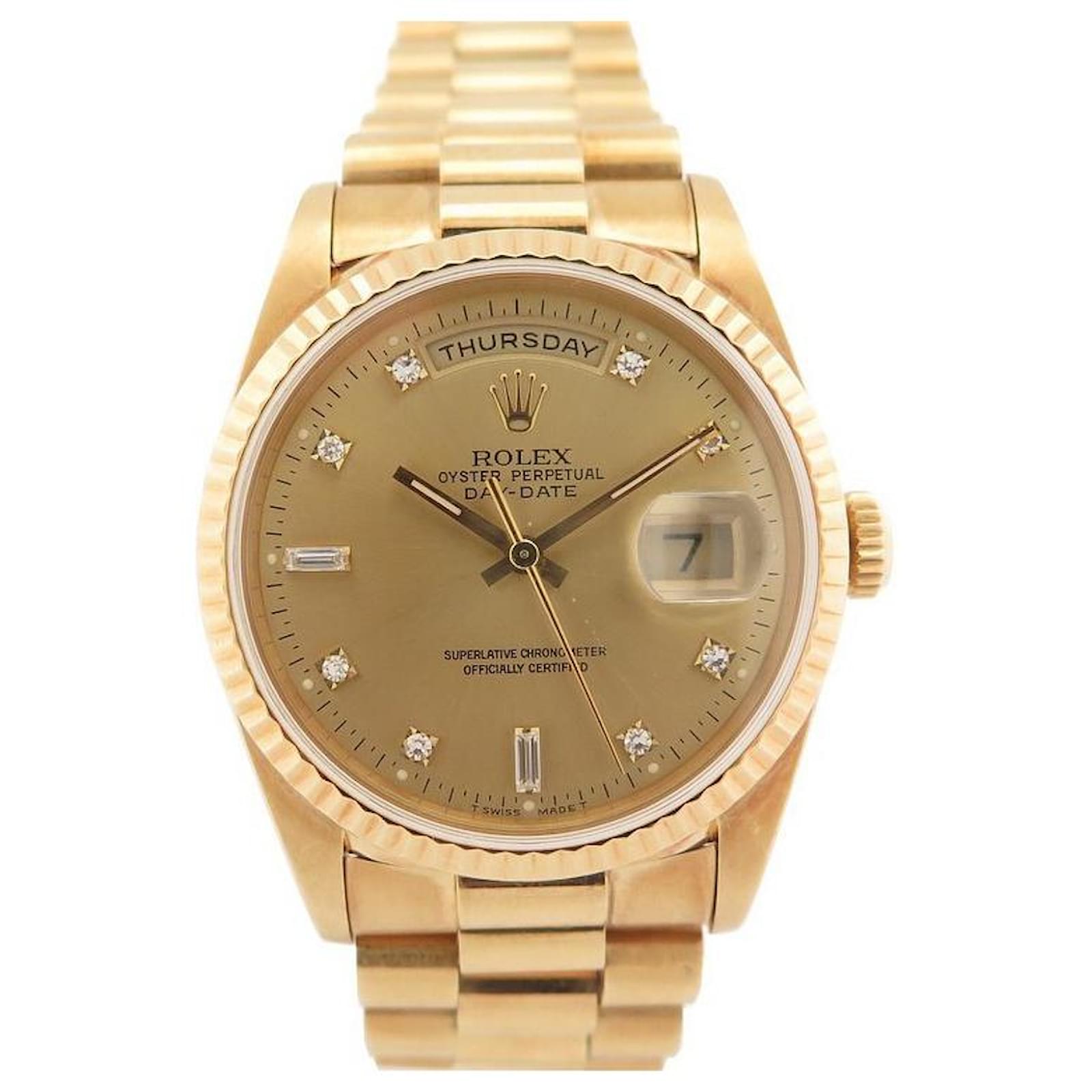 cara rindo rolex relógio ouro puro só a risada 653263449273