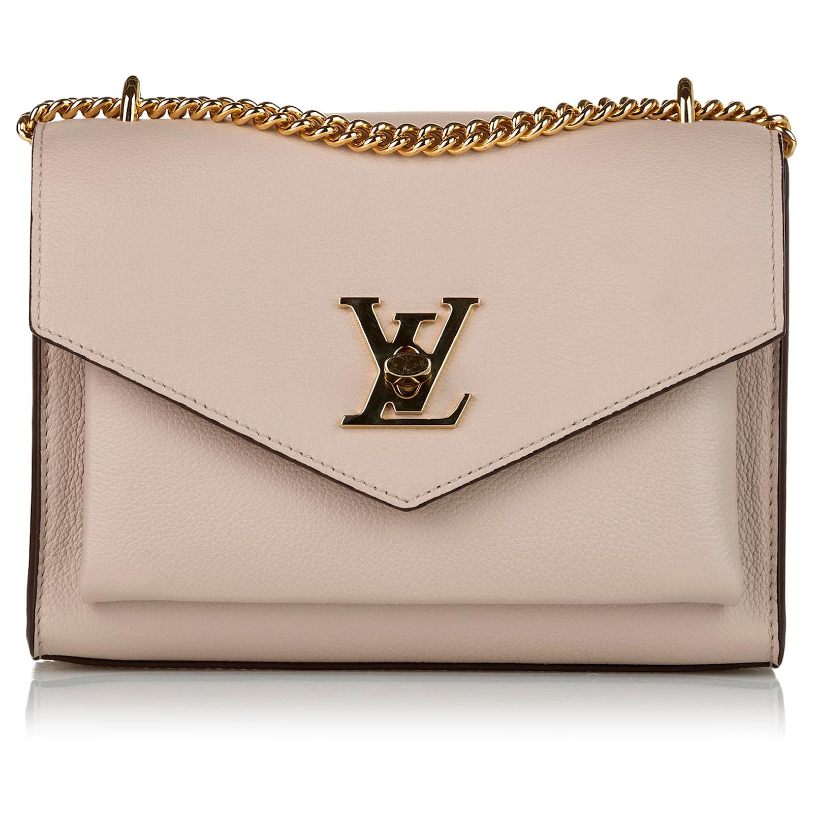 Louis Vuitton - Lockme II BB Shoulder bag - Catawiki