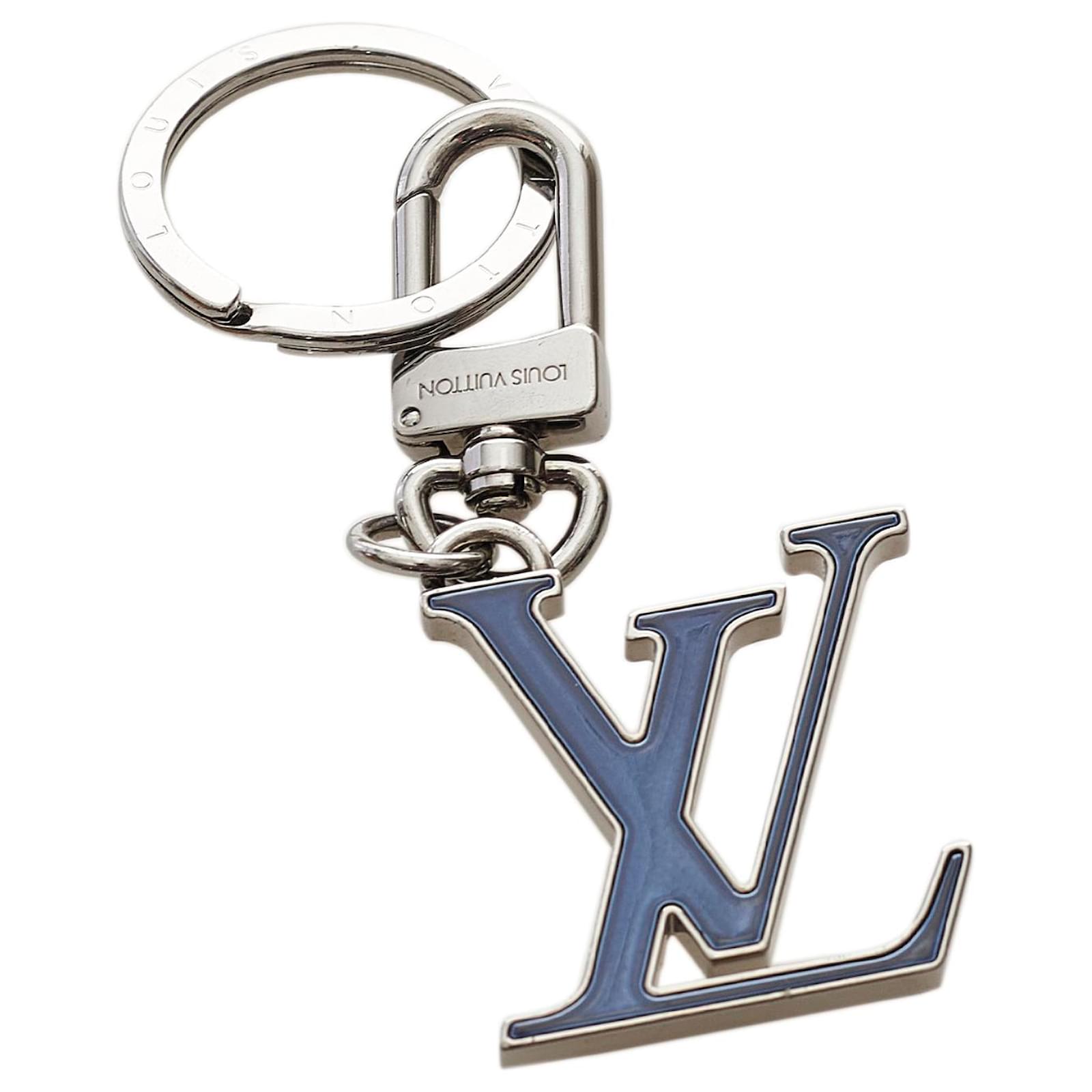 Louis Vuitton LV Soft Bag Charm and Key Holder