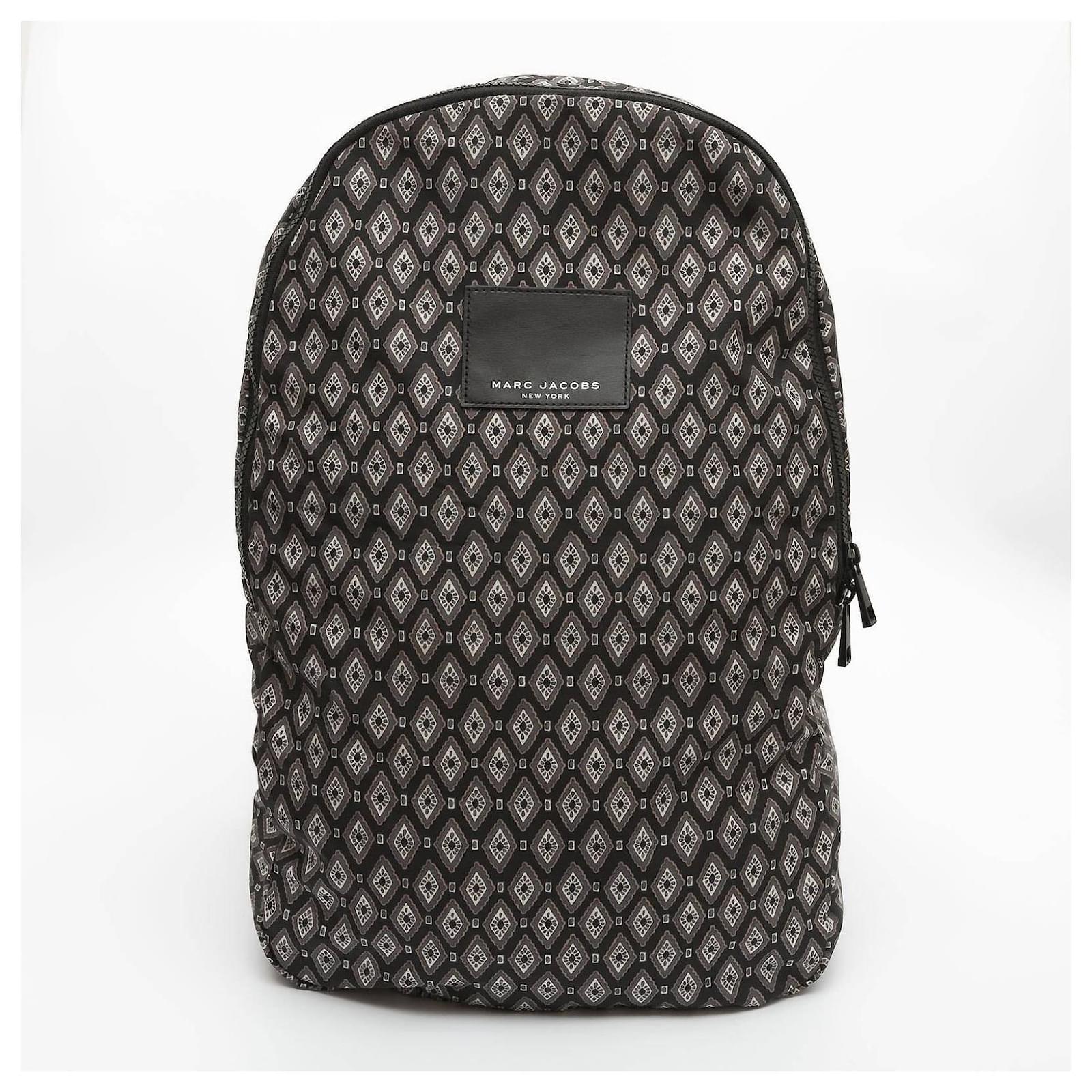 Backpack Marc Jacobs ref.578700 - Joli 
