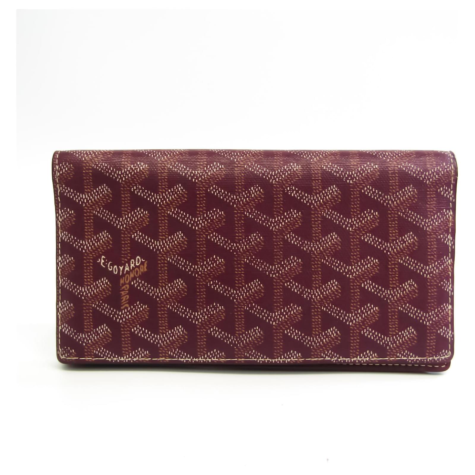 Goyard Herringbone Cloth ref.579005 - Joli Closet