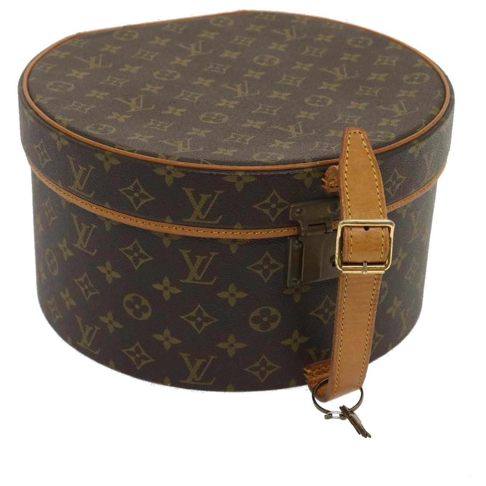 Louis Vuitton, Bags, Lv Box