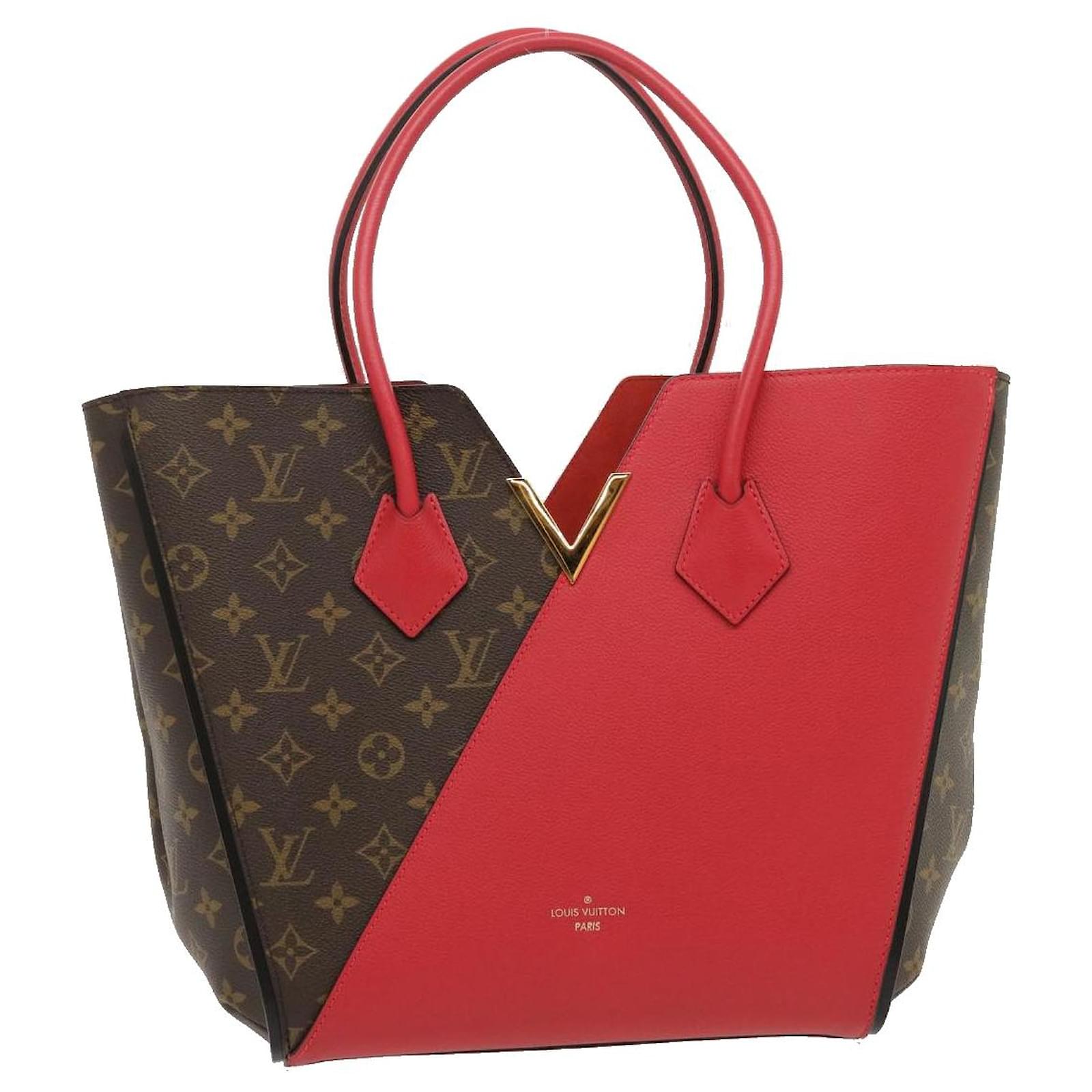 LOUIS VUITTON Kimono shoulder bag M40459