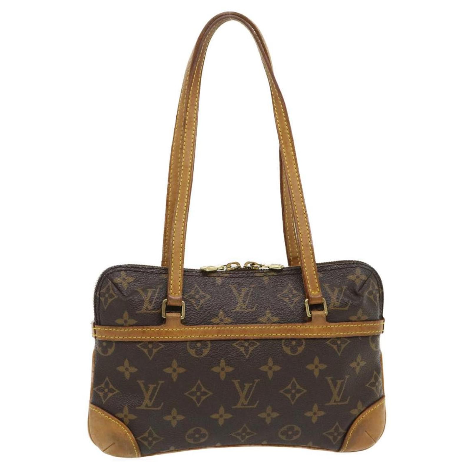 Louis Vuitton LV Coussin PM Handbag