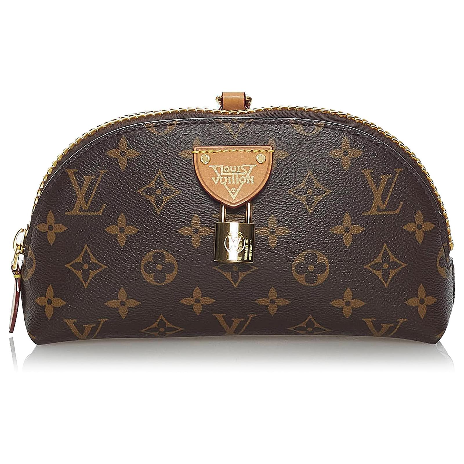 Louis Vuitton Monogram Moon Pochette (Handbags)
