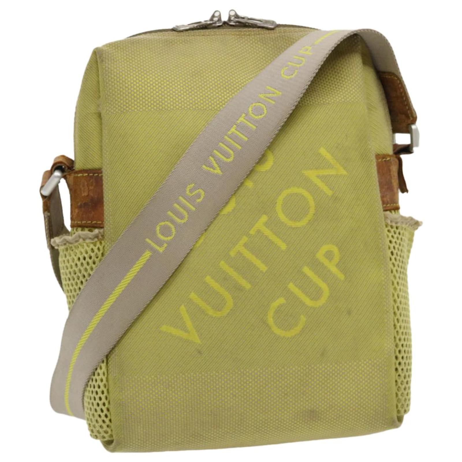 Louis Vuitton LV Cup Weatherly Crossbody Bag