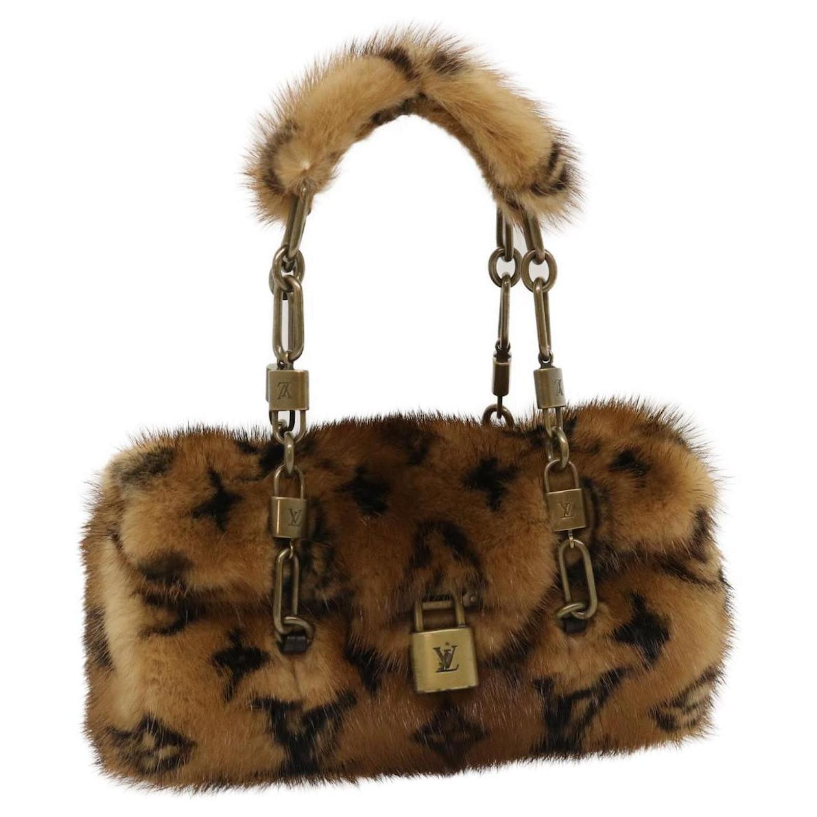 Louis Vuitton Louis Vuitton Papillon Mini Bags & Handbags for