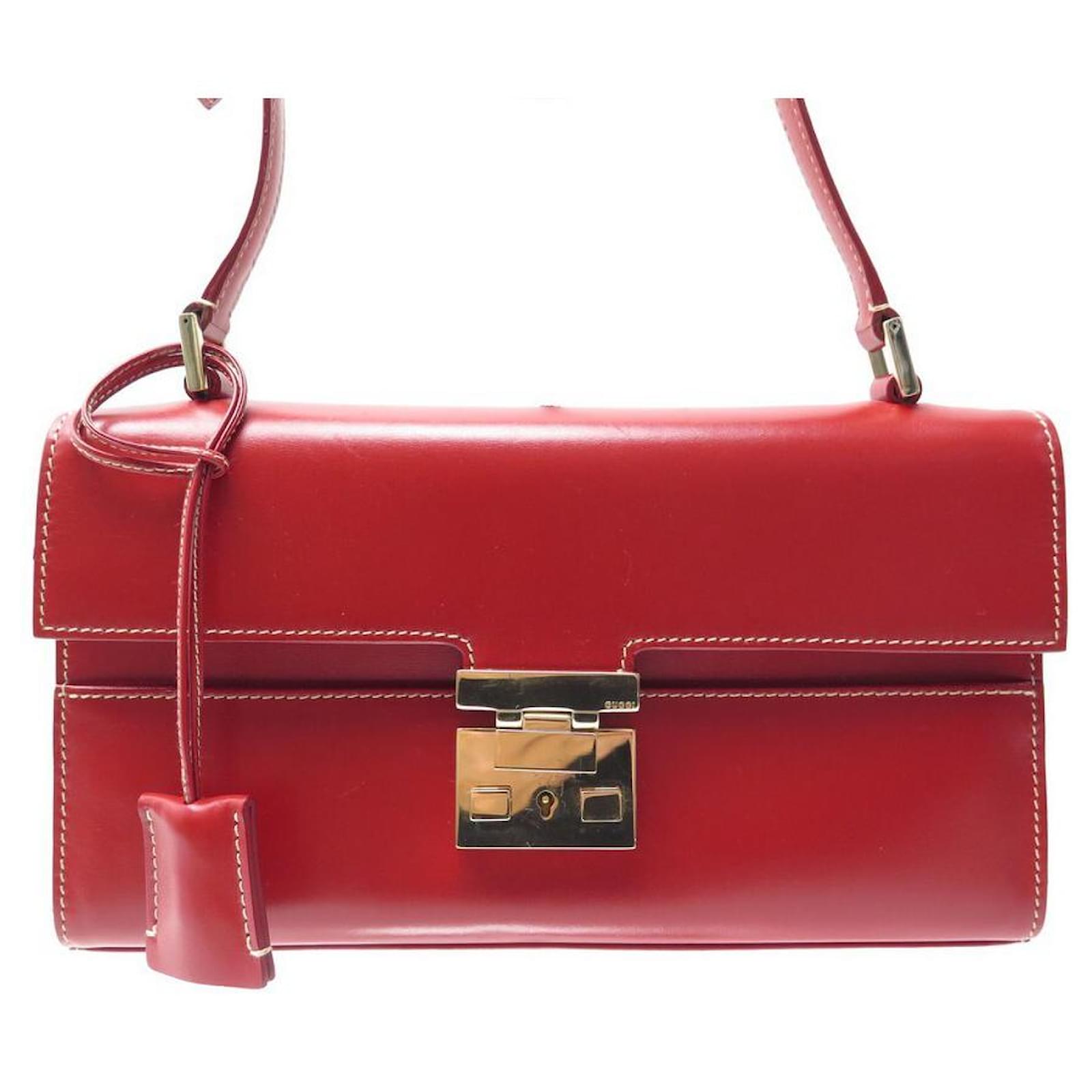Gucci Baguette Handbags