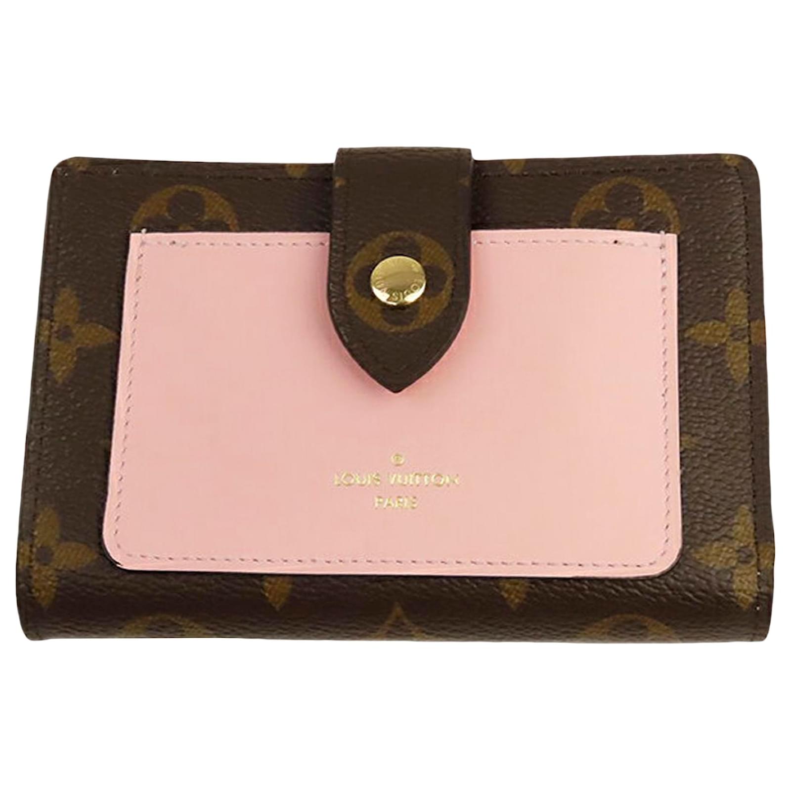 Louis Vuitton Juliette wallet