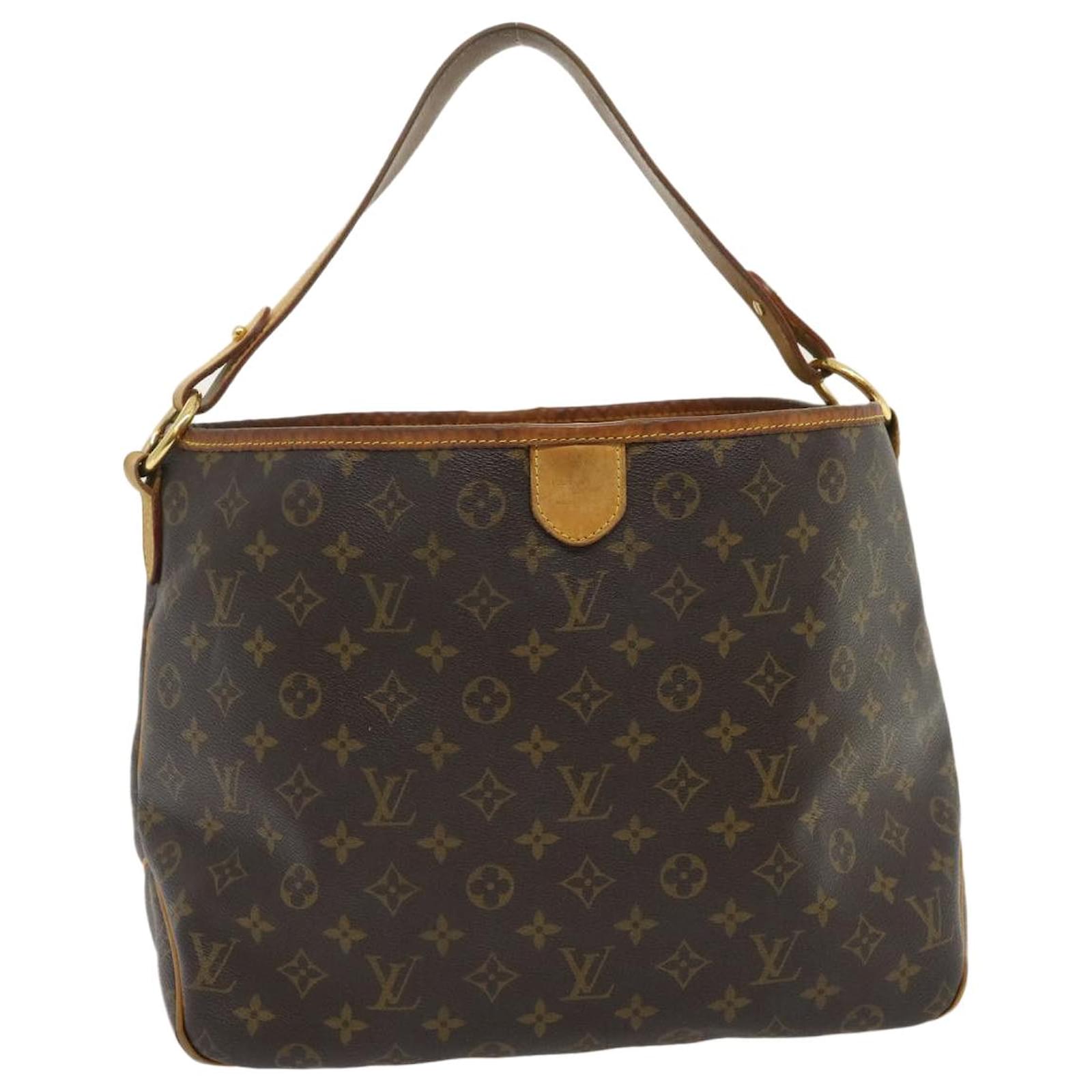 Louis Vuitton, Bags, Louis Vuittonmonogram Delightful Pm