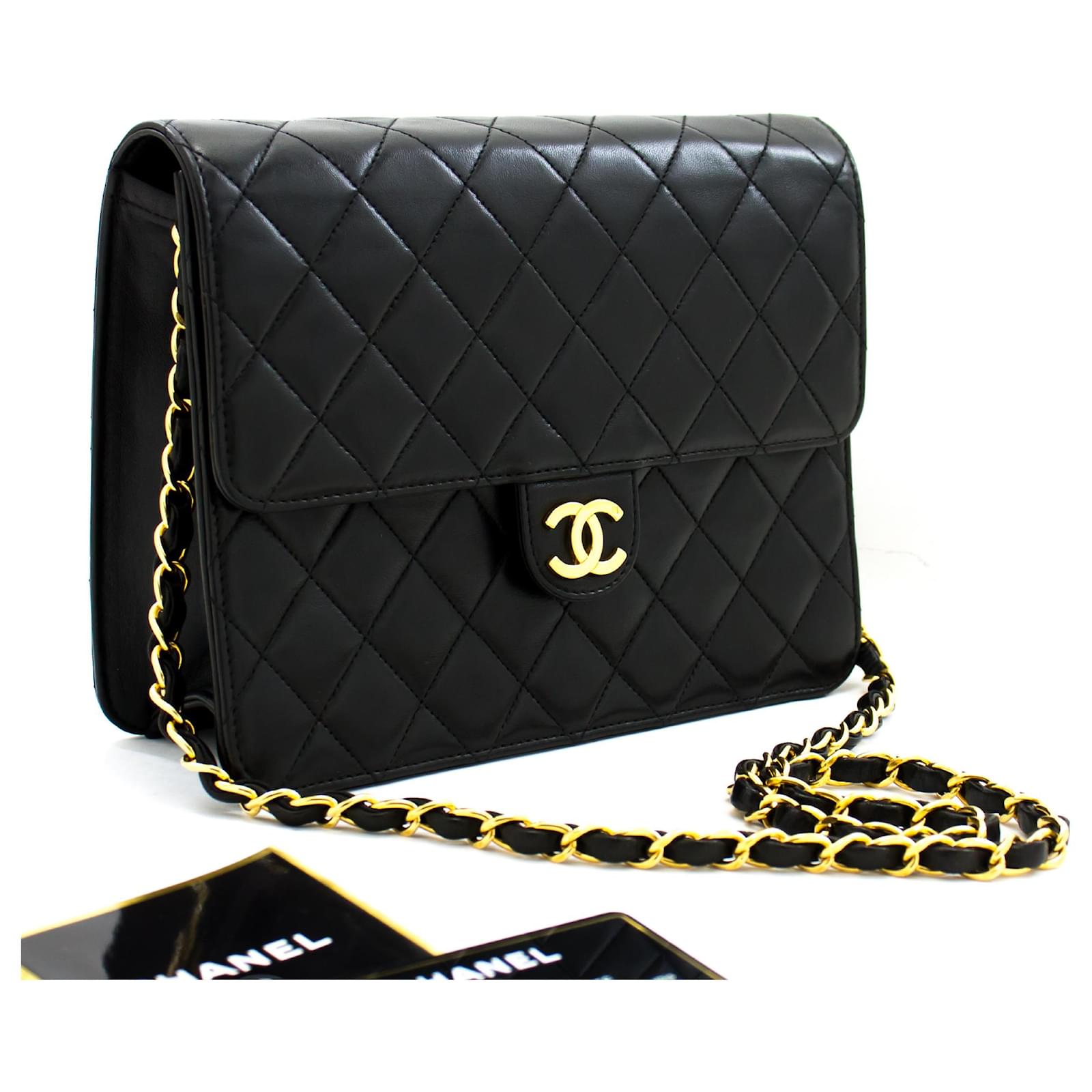 RvceShops's Closet - Chanel Pre-Owned 2004 Sport line mesh panel