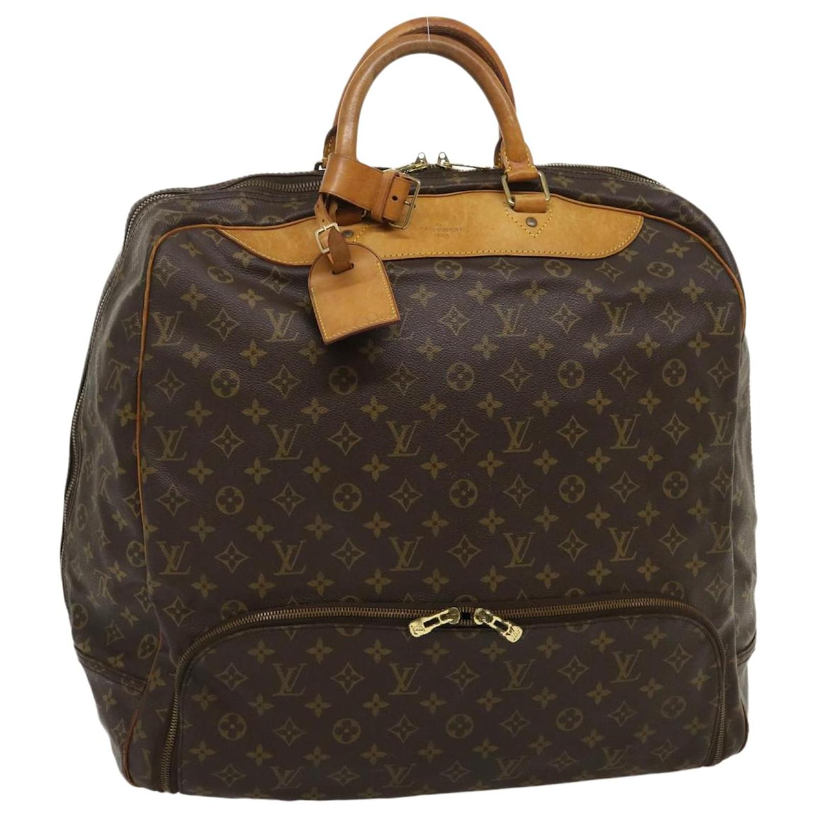 Louis Vuitton Evasion Boston Travel Bag