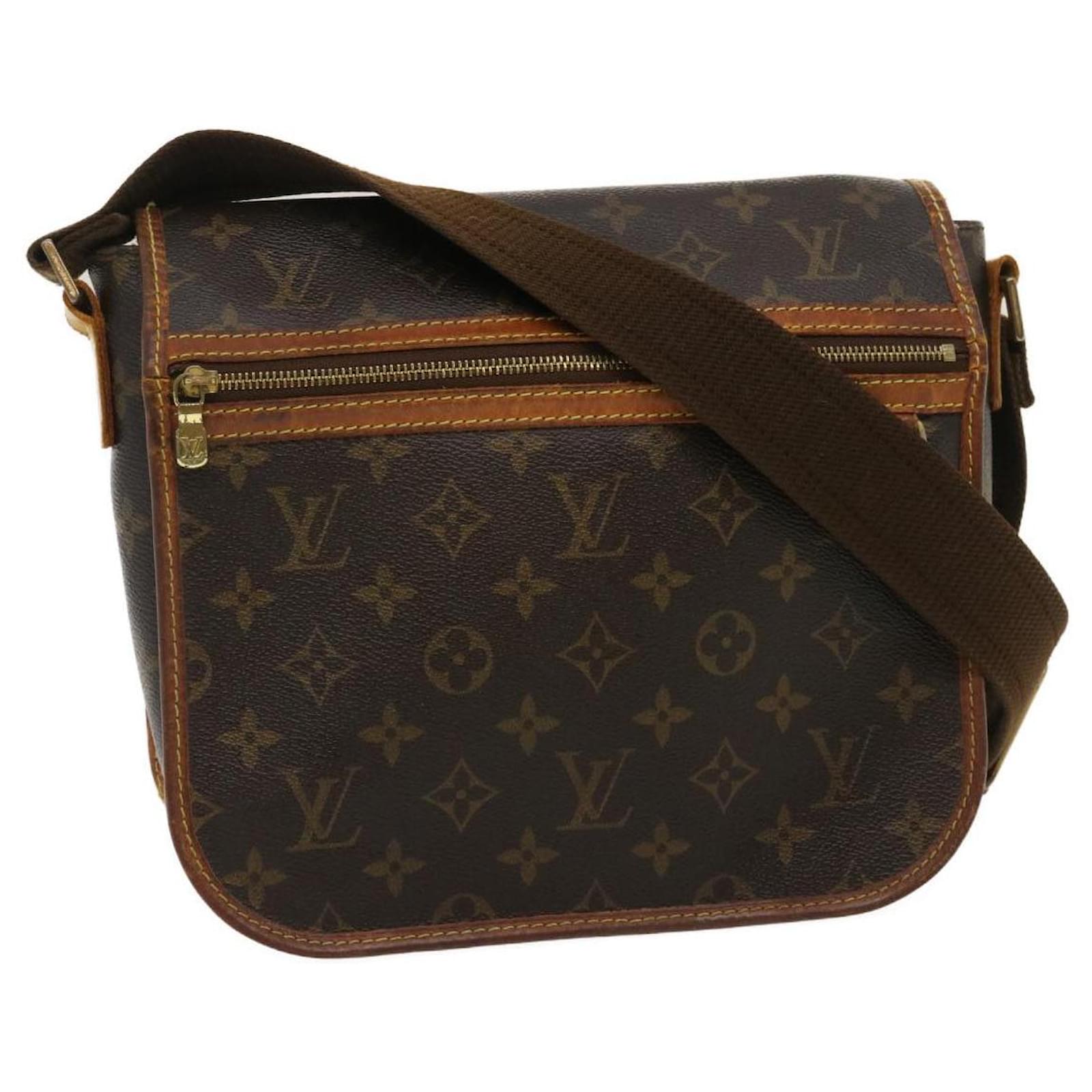 sacoche louis vuitton bosphore messenger a bandouliere