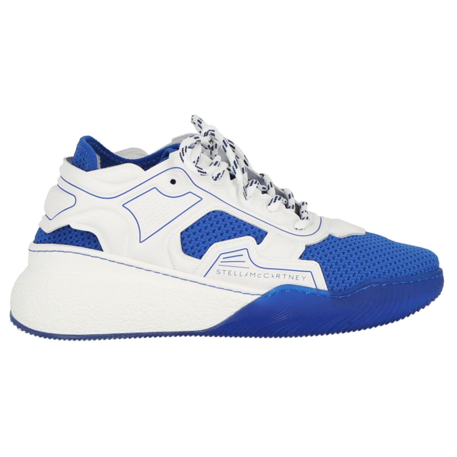 Stella Mc Cartney Stella McCartney Loop Sneakers Multiple