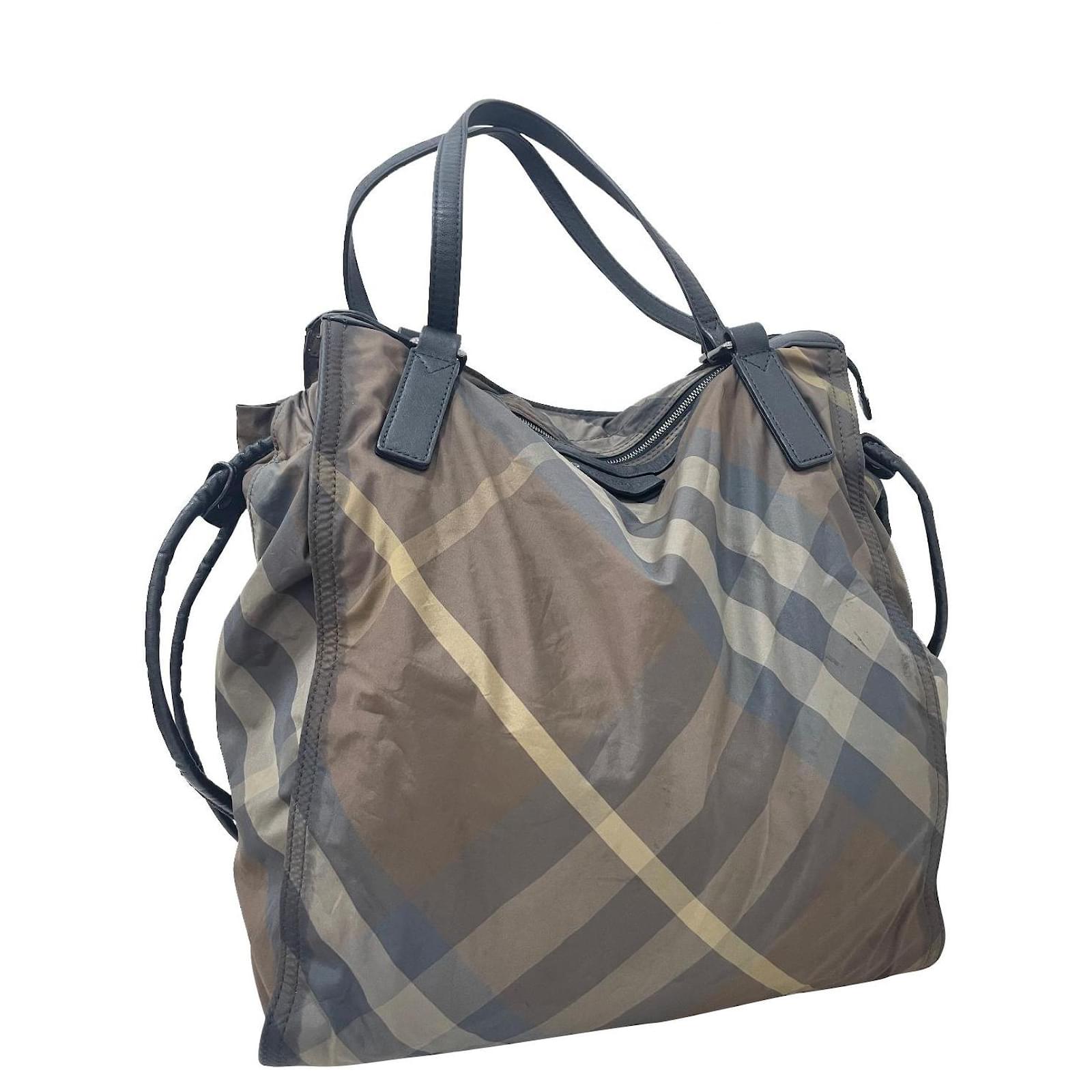 Burberry buckleigh bag outlet