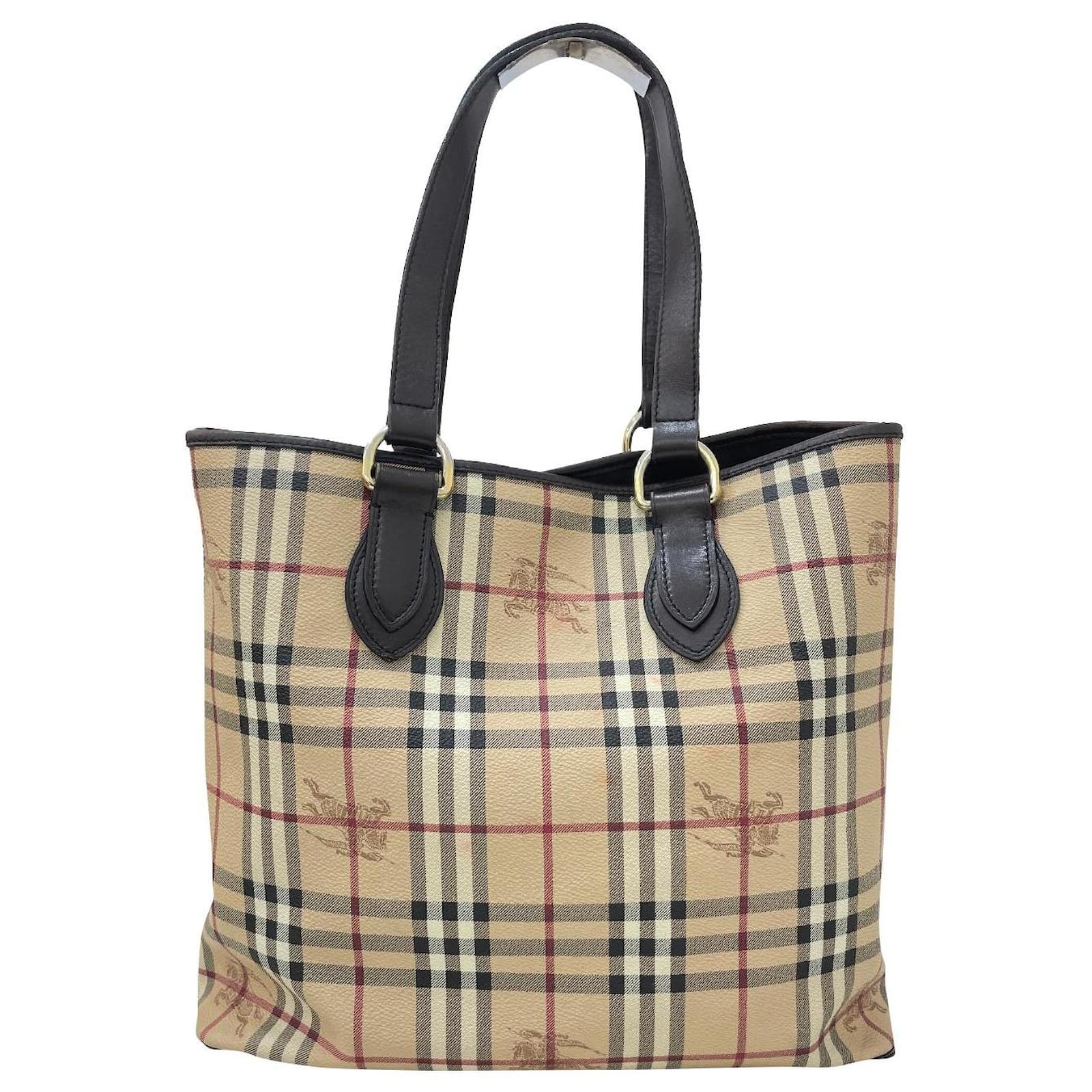 Old Burberry bag : r/handbags