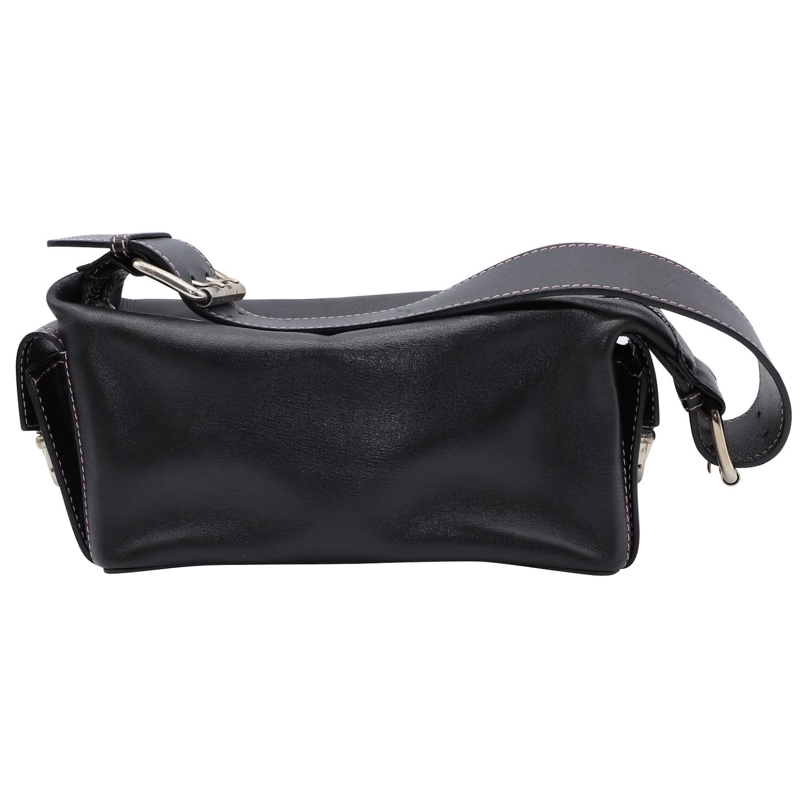 Marc Jacobs Women's Shoulder Bags - Black