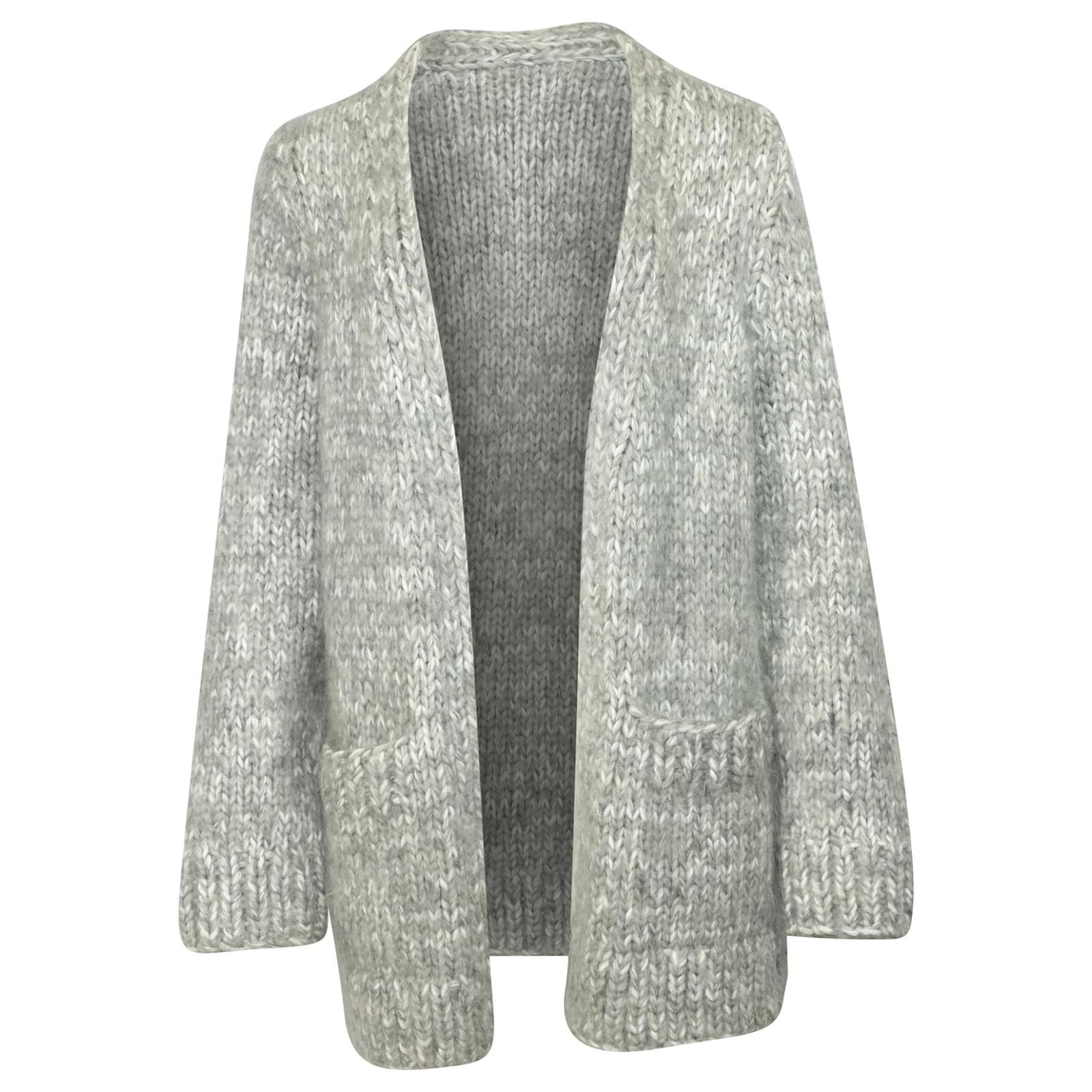 Michael kors clearance long cardigan