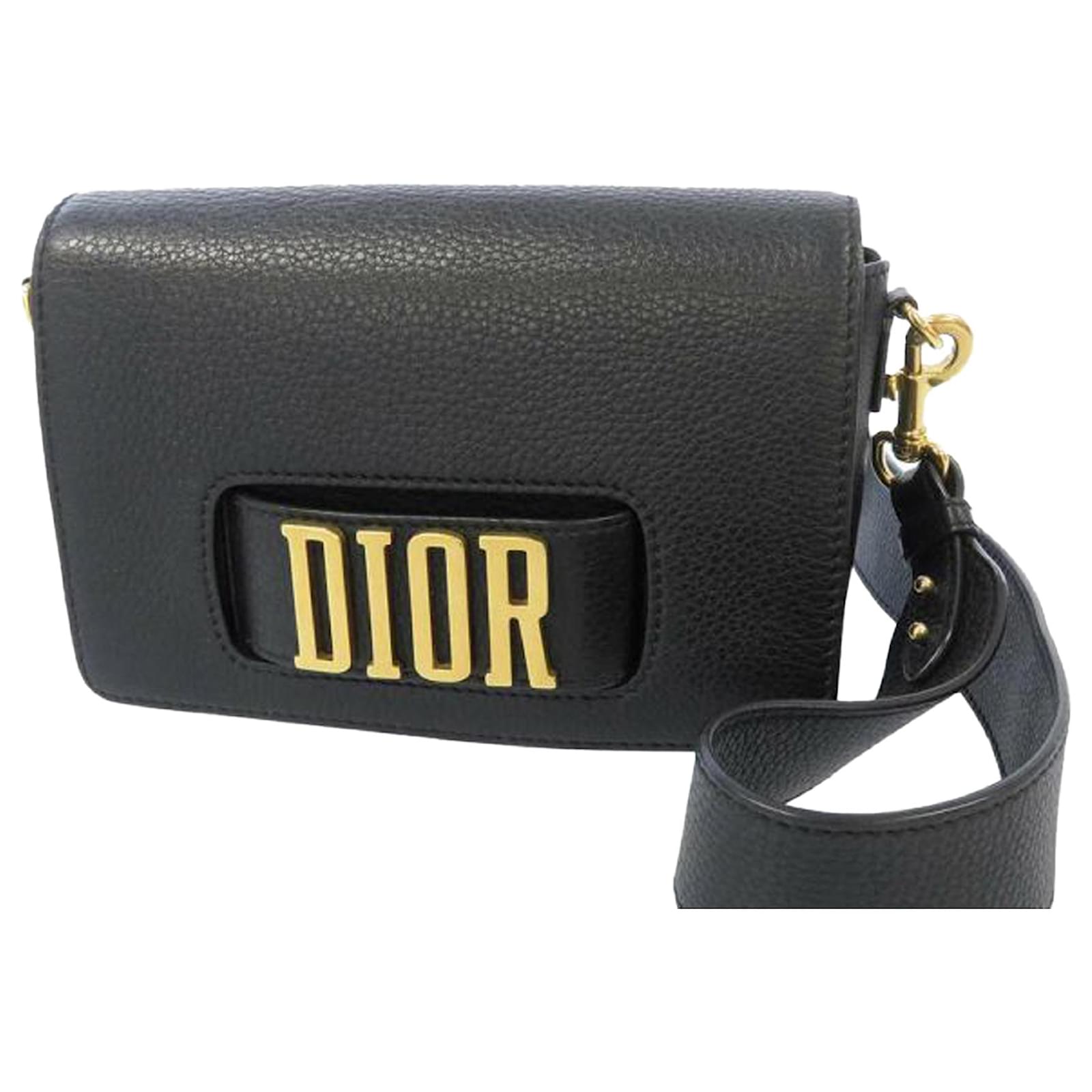Dior Flap Bags Over The Years  Spotted Fashion