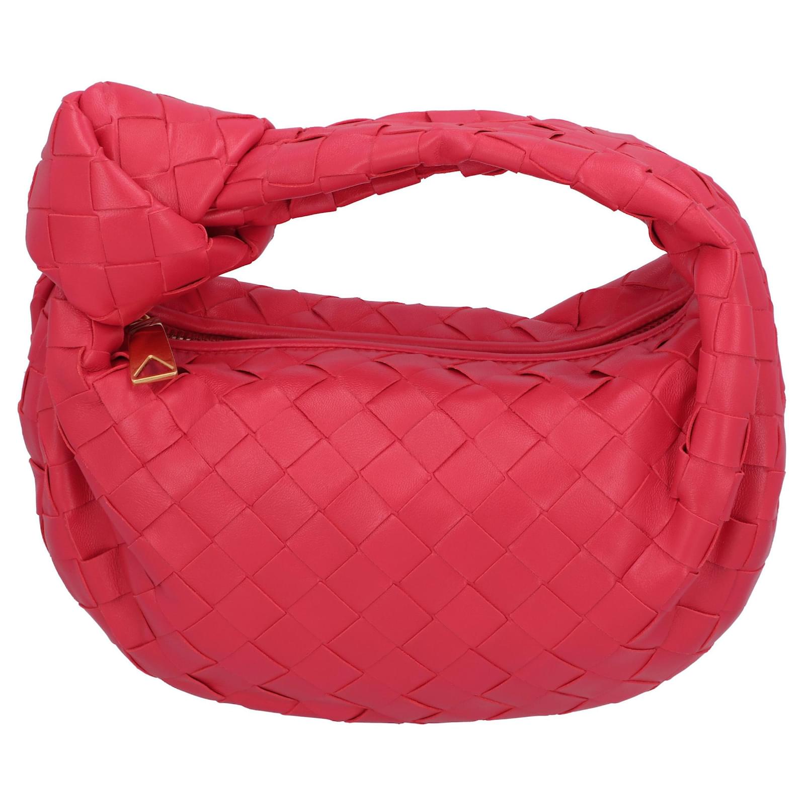 Women's Mini Jodie bag, BOTTEGA VENETA