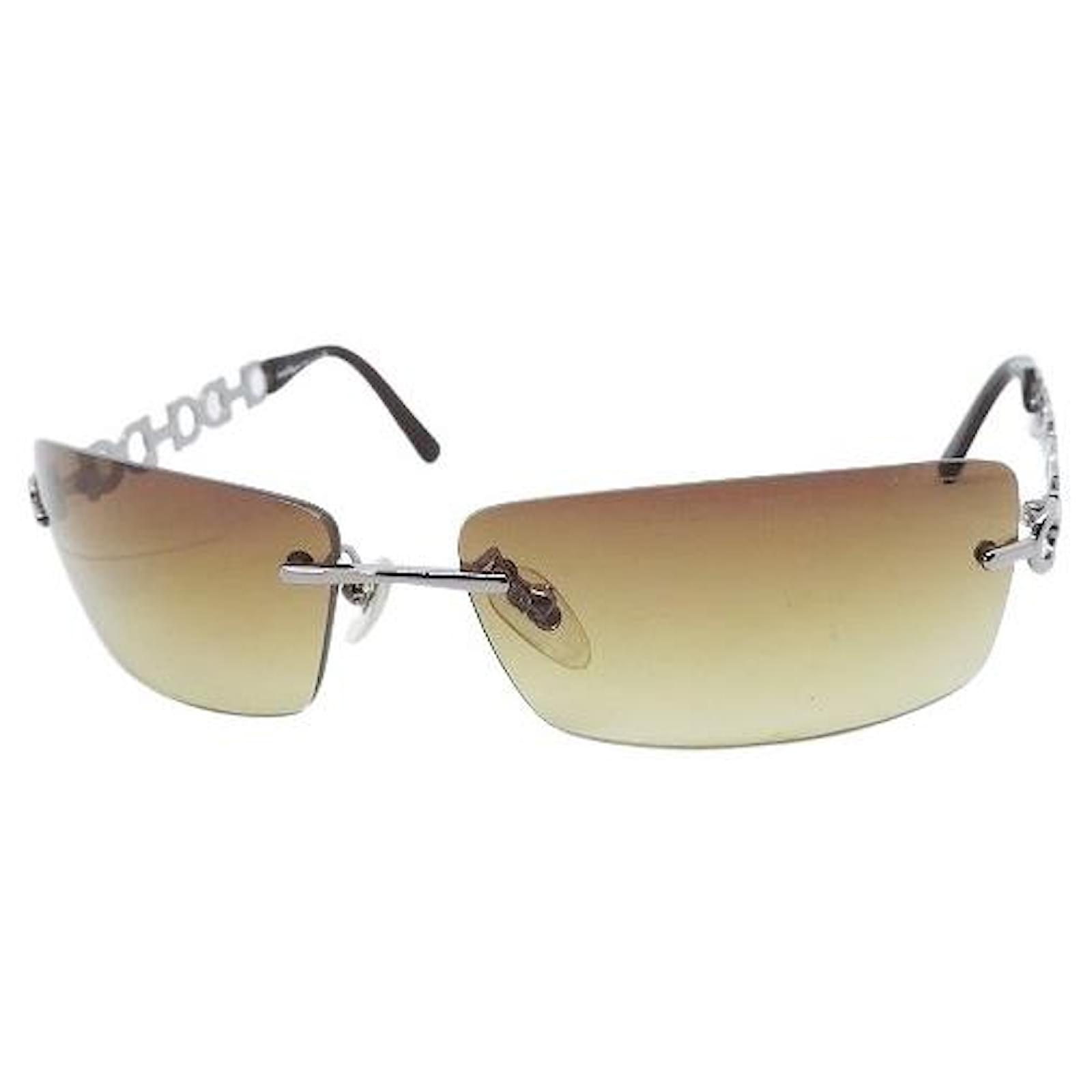 Gafas discount salvatore ferragamo