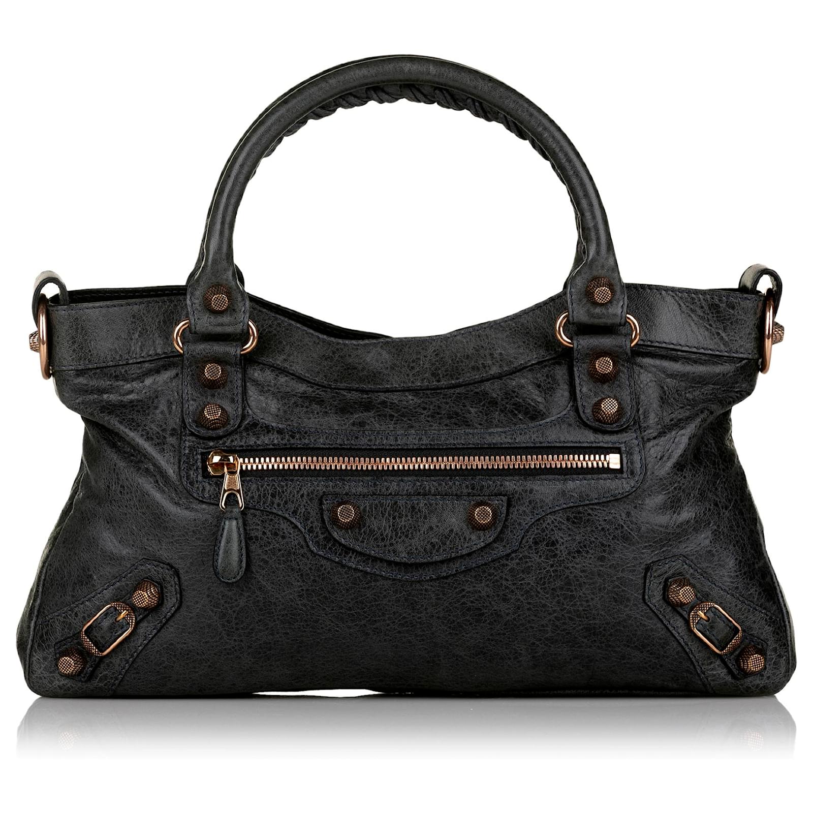 First Handbag  Balenciaga  MyPrivateDressing
