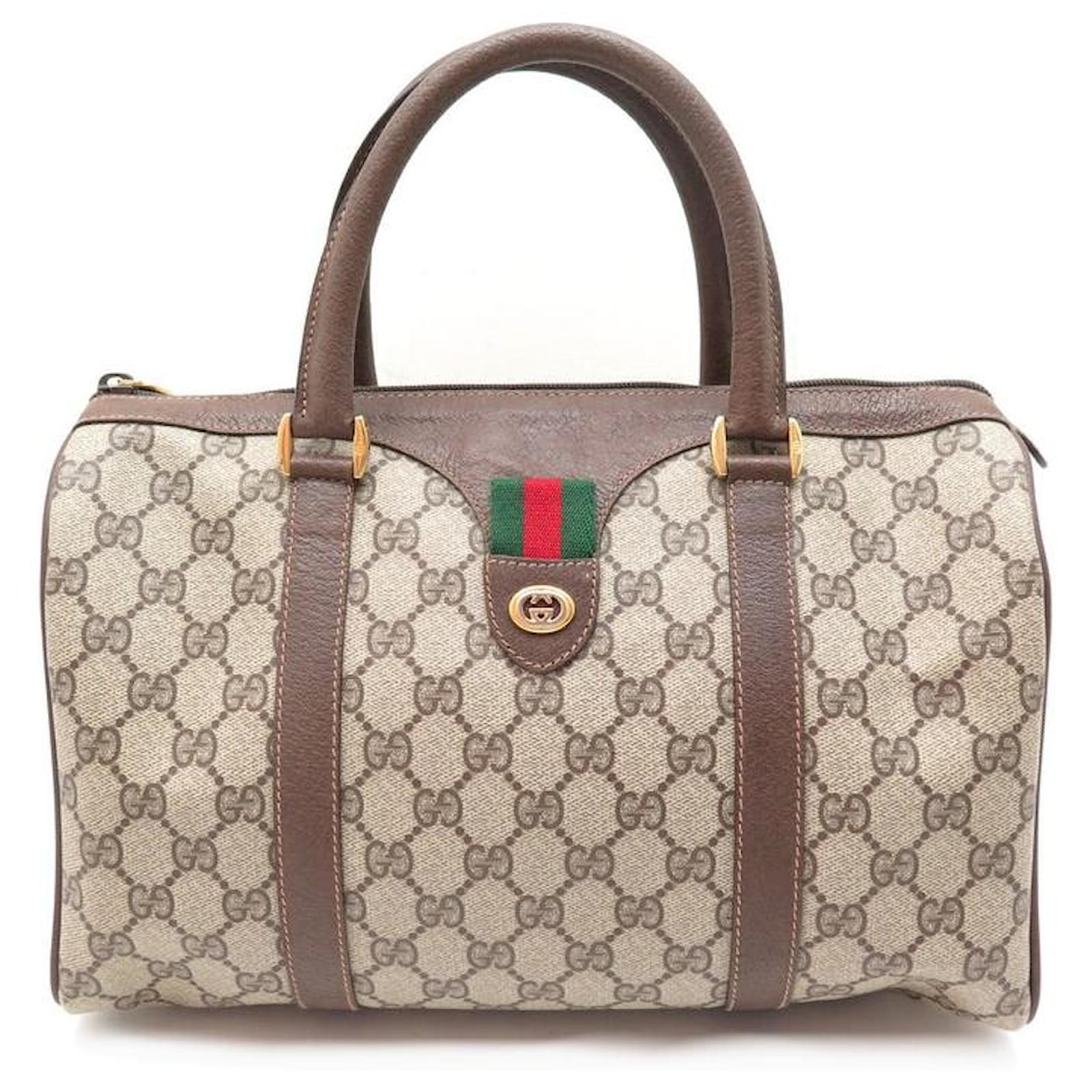 Awra Has An Impressive Designer Bag Collection Filled With Gucci