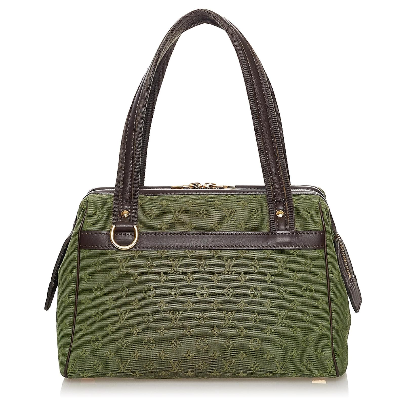 Louis Vuitton Mini Lin Josephine PM