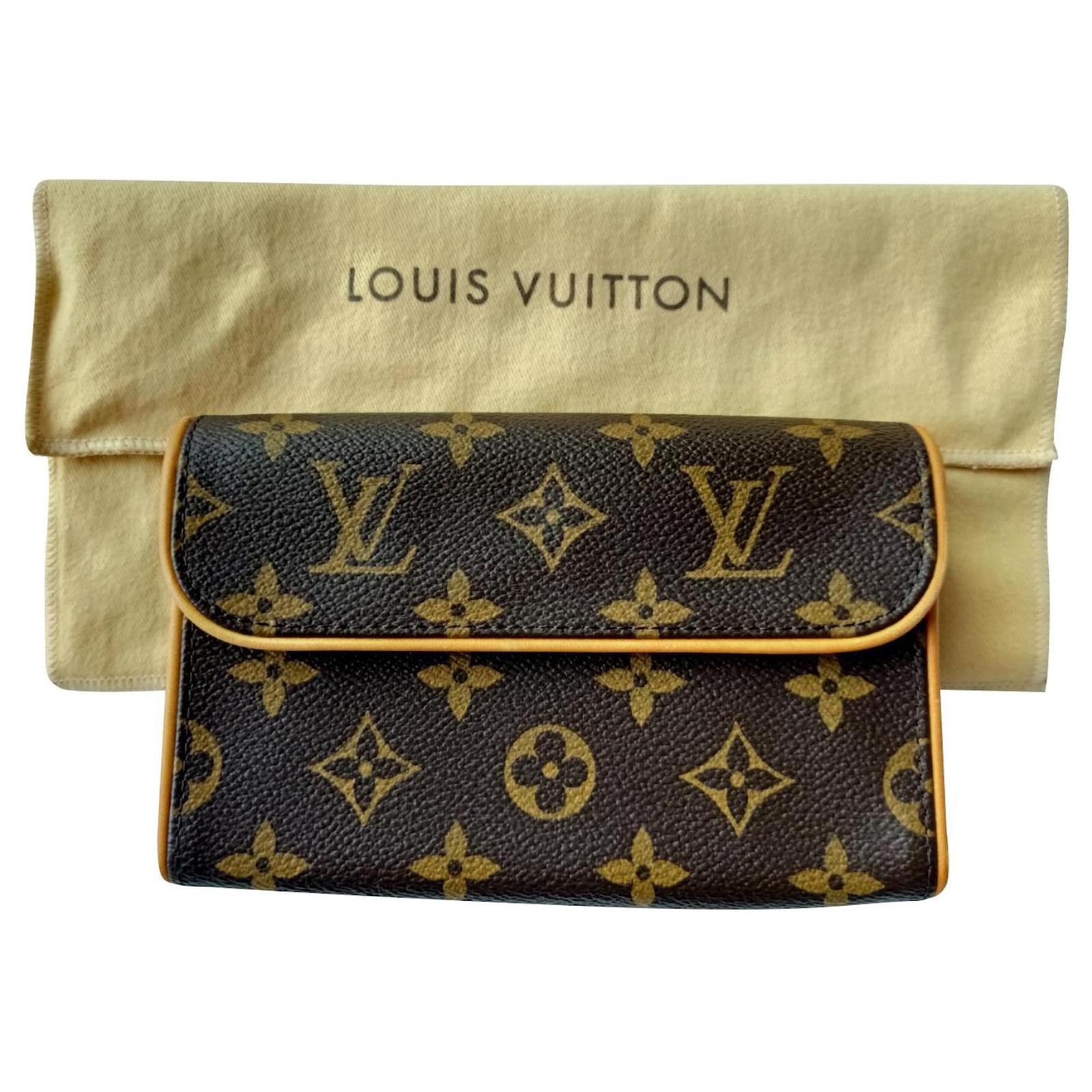Louis Vuitton Florentine Pochette 