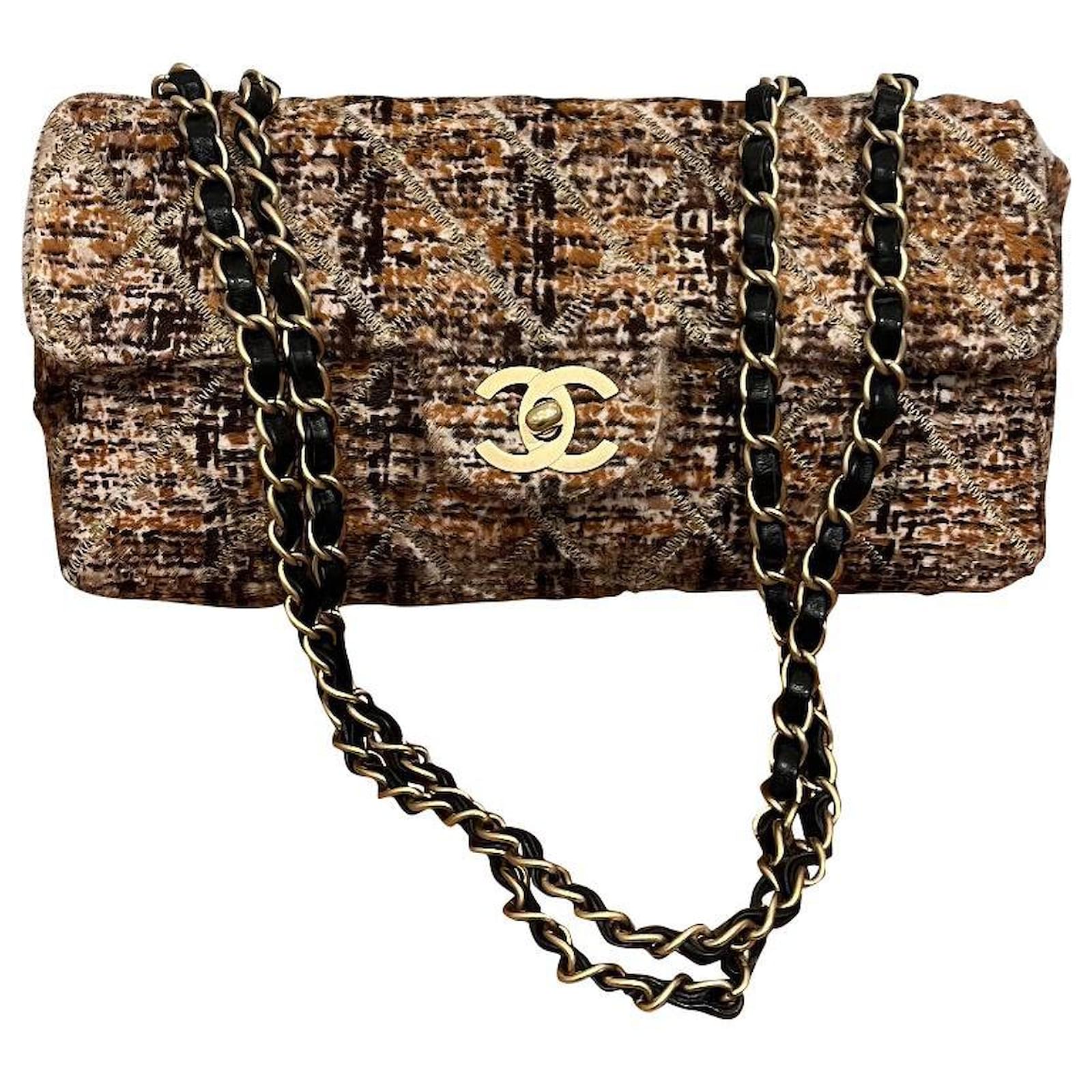 CHANEL, Bags, Chanel Baguette Bag