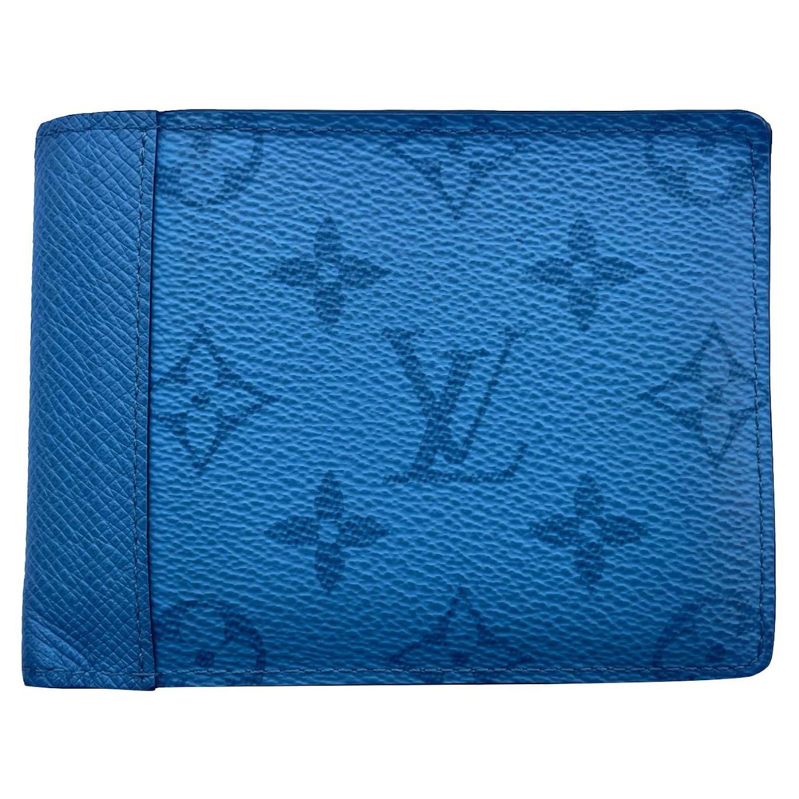 Multiple Wallet Monogram Other  Wallets and Small Leather Goods  LOUIS  VUITTON