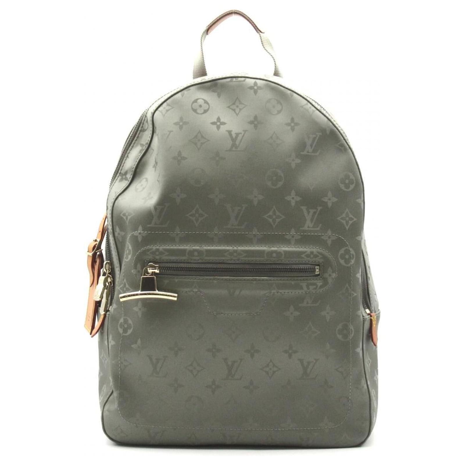 M42687 Louis Vuitton Fall-Winter 2018 Armand Backpack