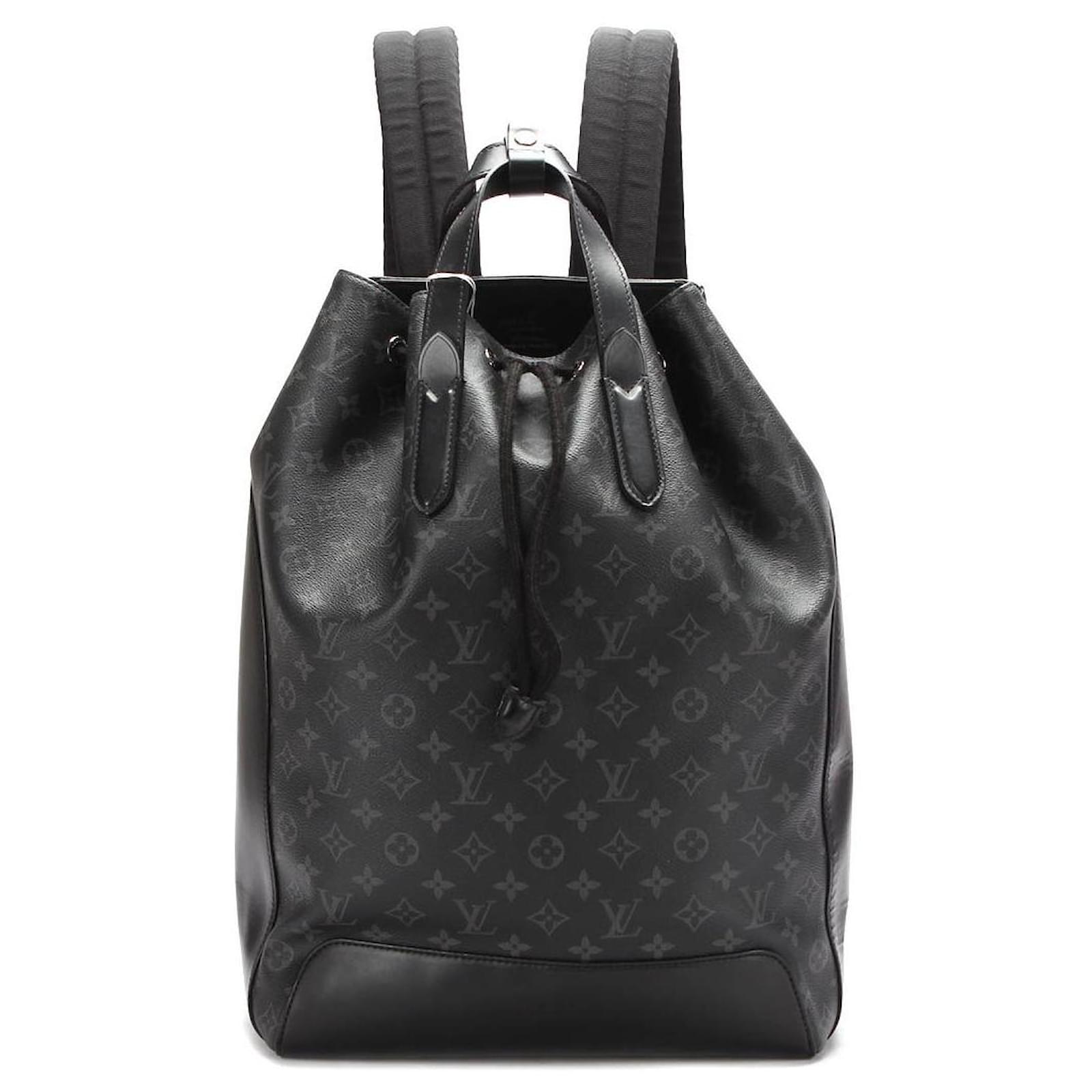 Louis Vuitton Explorer Bag