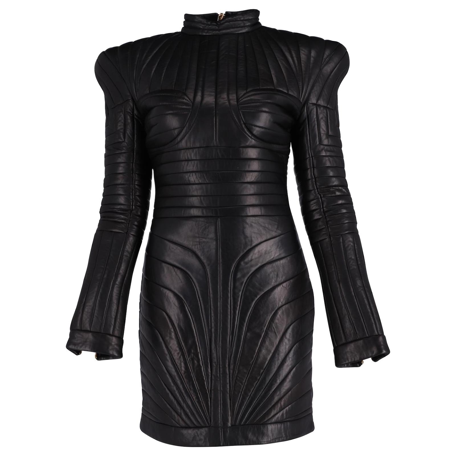 harley davidson leather wedding dress Never Worn Rita Vinieris Harley Wedding Dress main image 0