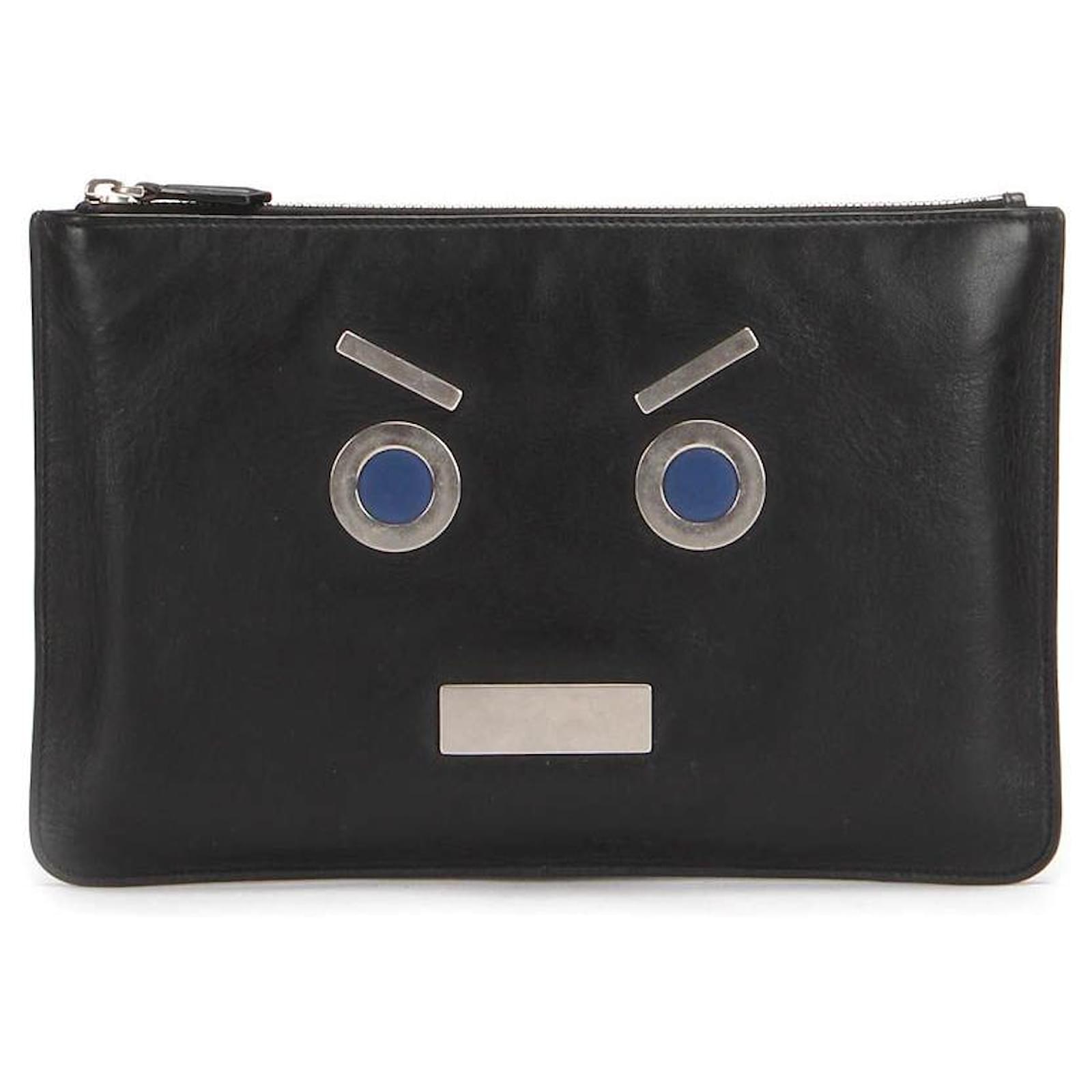【関税負担】 FENDI HYPNOTEYES 2JOURS CLUTCH 口コミ・レビュー｜【関税負担】 FENDI HYPNOTEYES 2JOURS