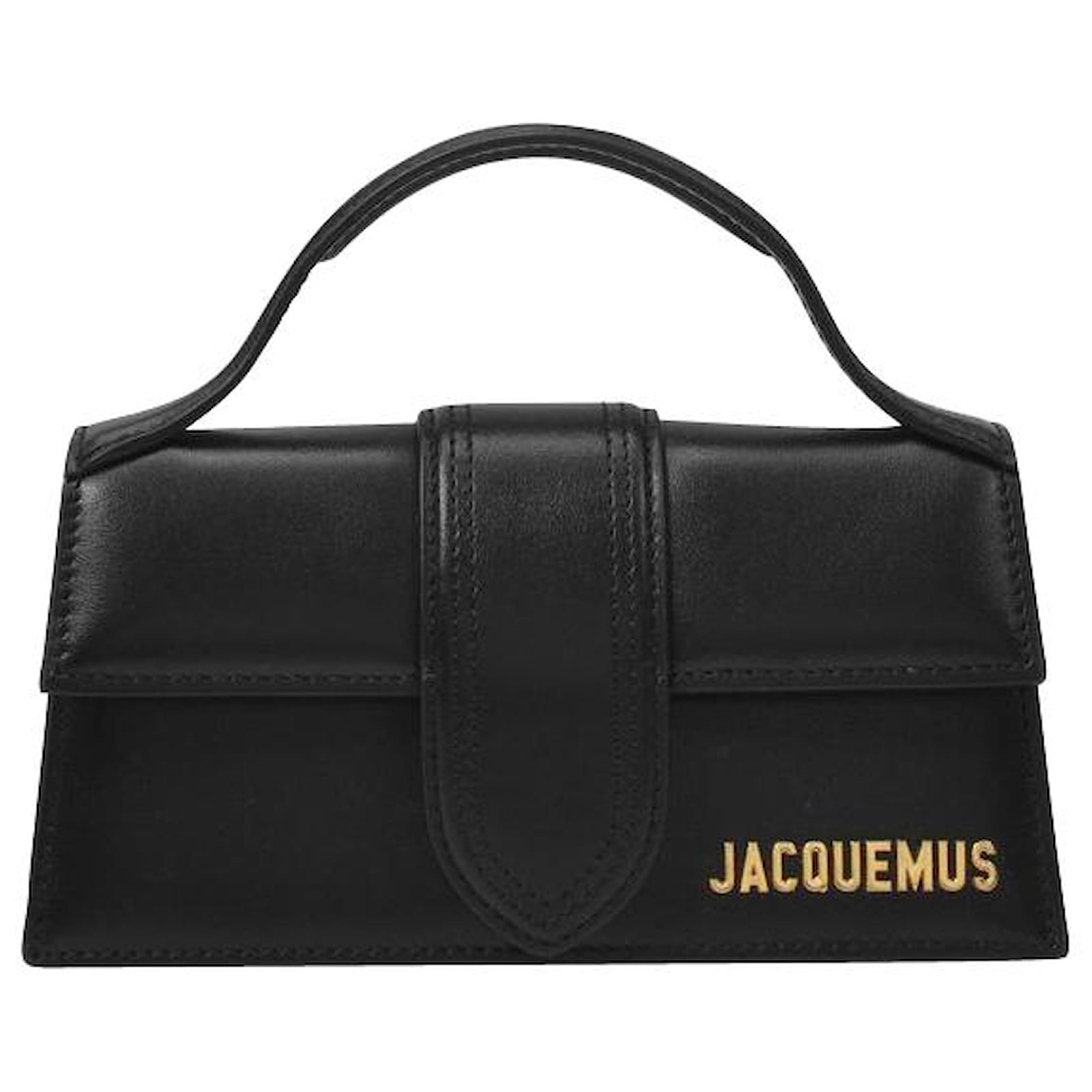 Jacquemus Le Bambino Bag