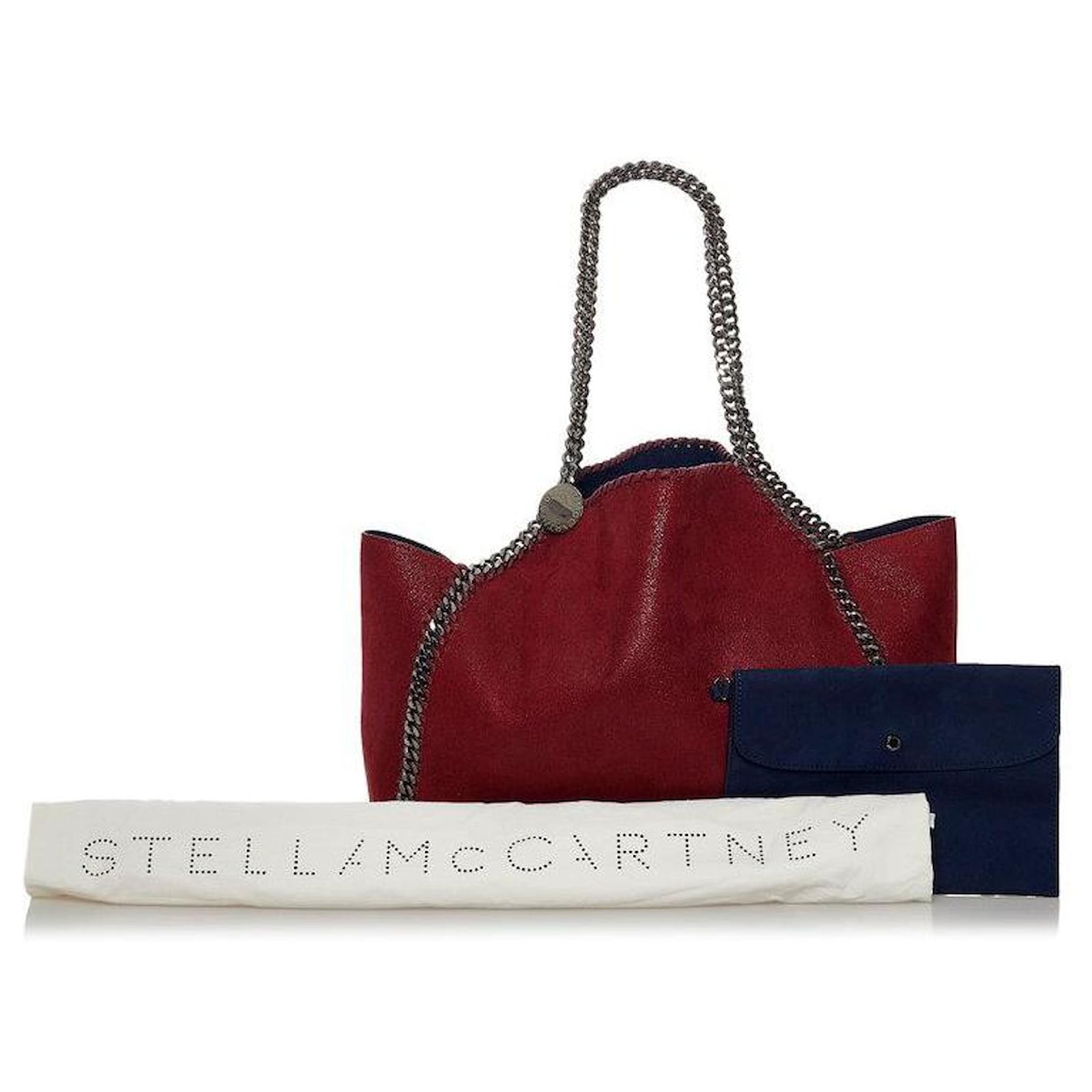 Stella mccartney east deals west tote